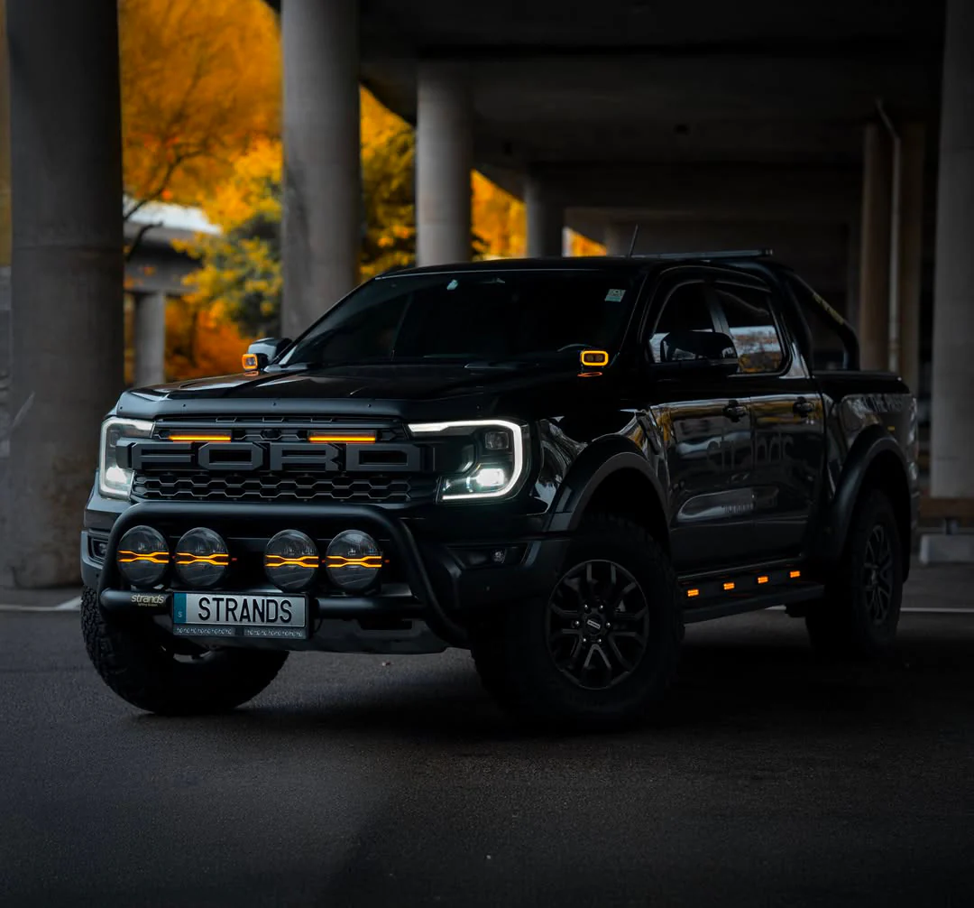 Illuminate Your Path in Style