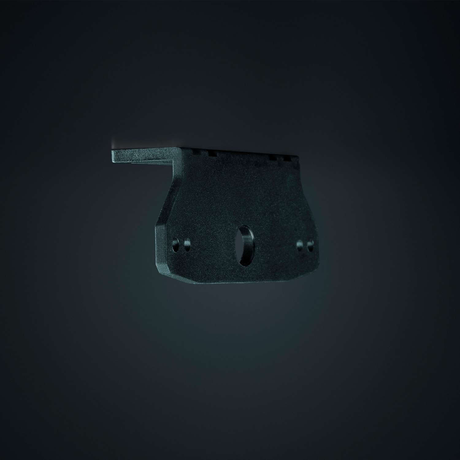 BRACKET FOR HANGING SIDE MARKER