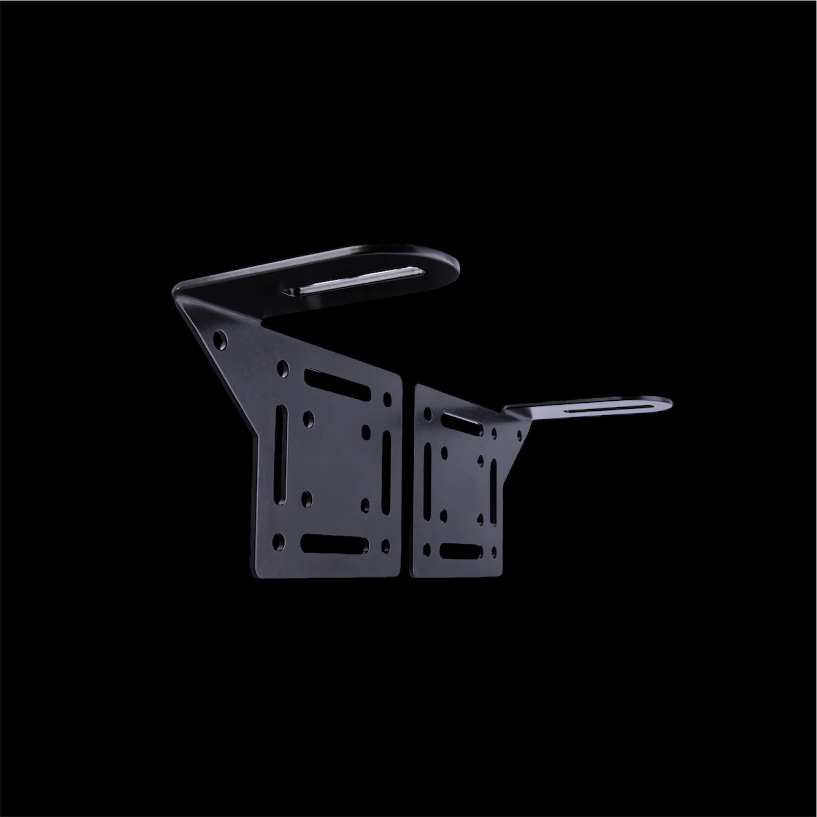 BRACKET KIT PROFESSIONAL UNIVERSAL FOR LED BAR - Image 3