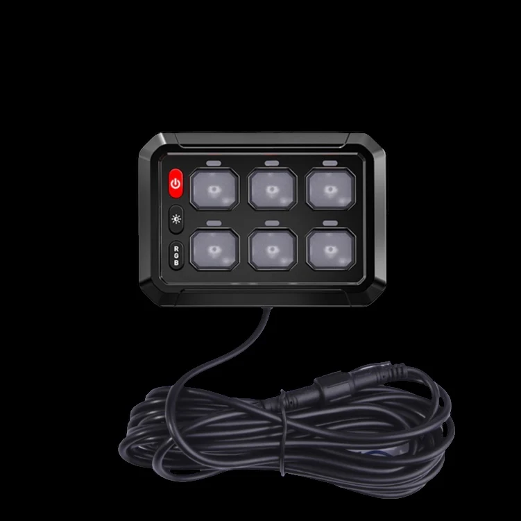 Multifunctional Switch Kit - 3 Sizes - Image 2
