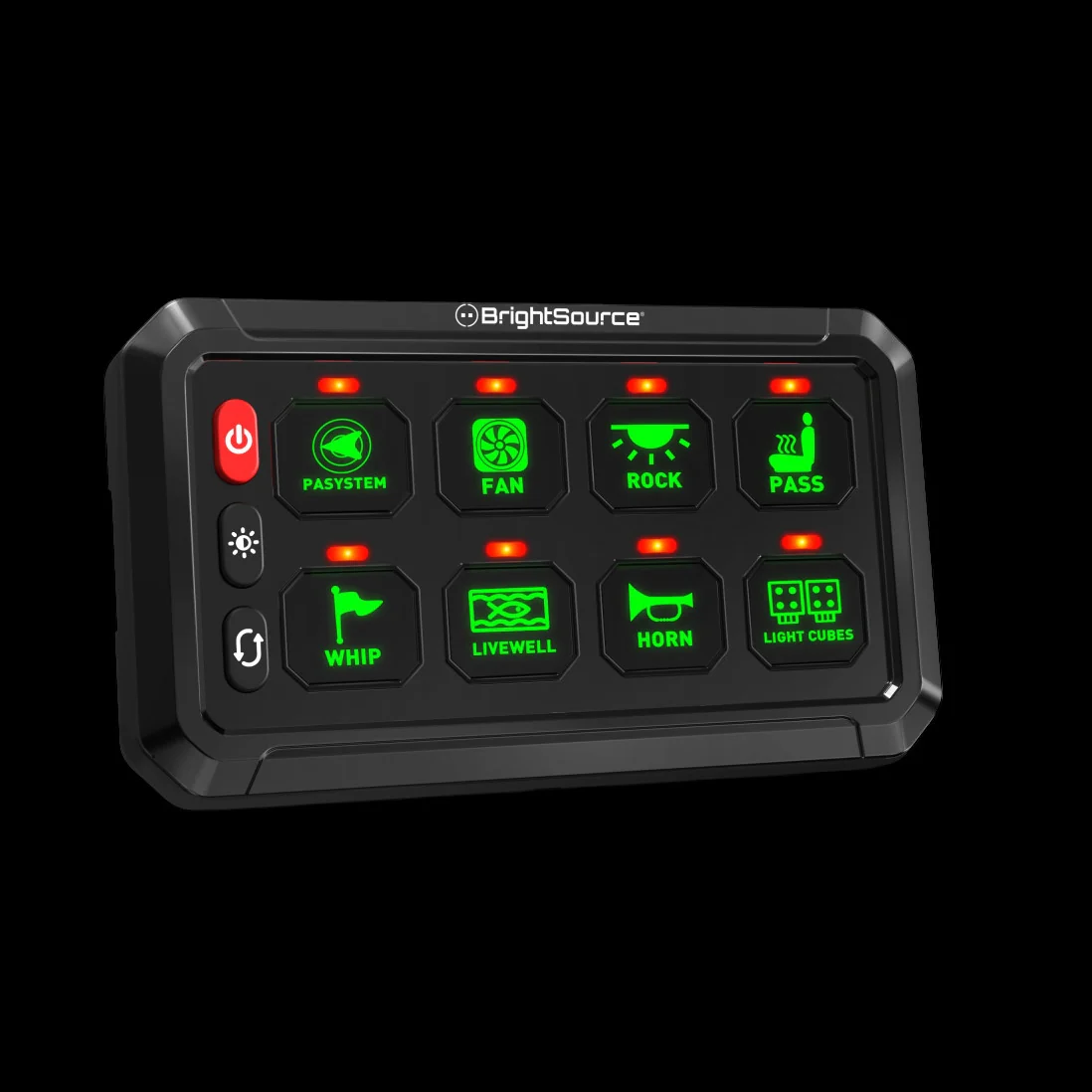 Multifunctional Switch Kit - 3 Sizes - Image 4