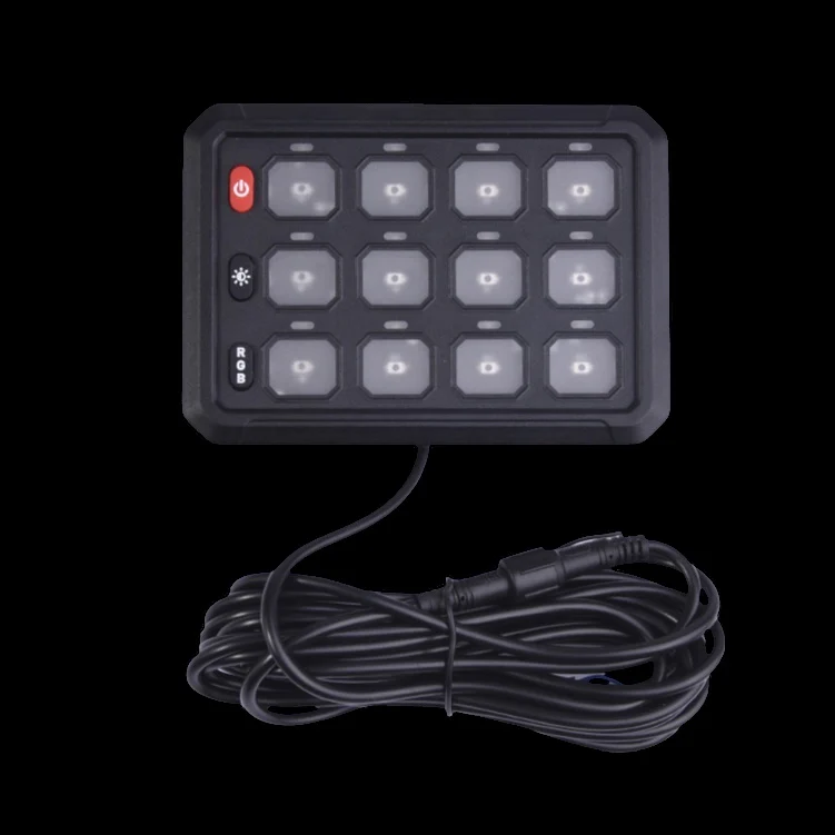 Multifunctional Switch Kit - 3 Sizes - Image 6