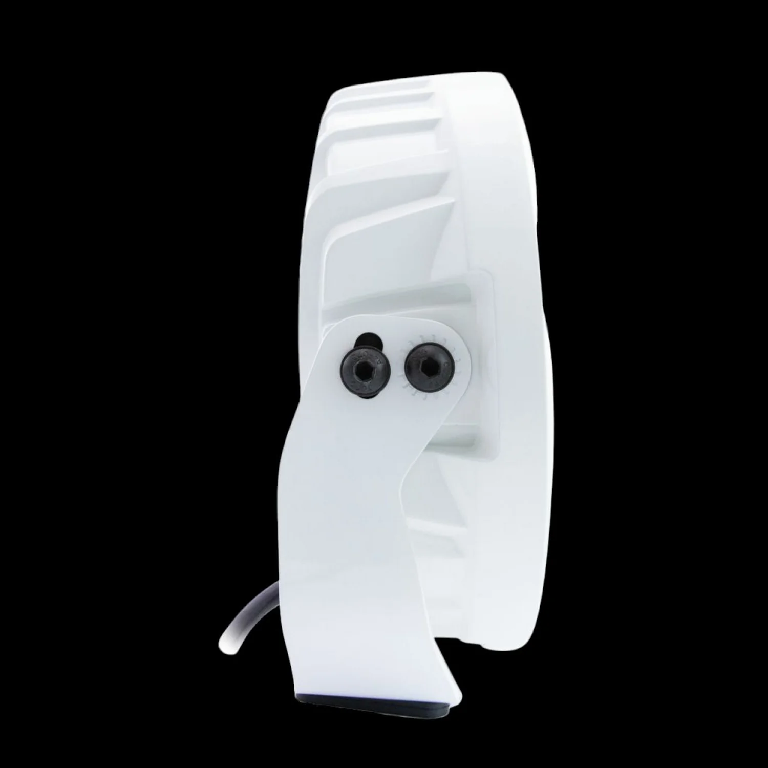 Siberia Skylord Pro White (9") - Image 3