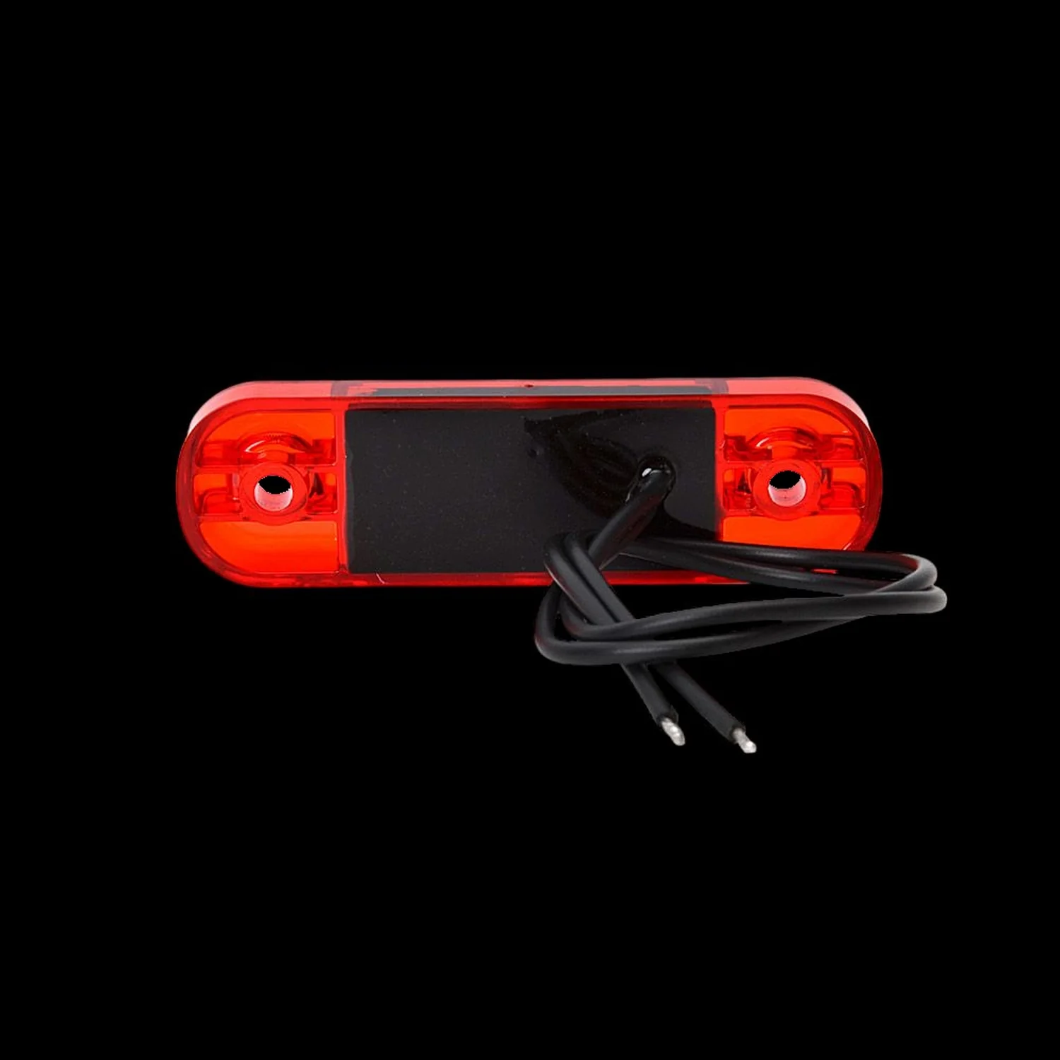 Slim Side Marker Red (3") - Image 4