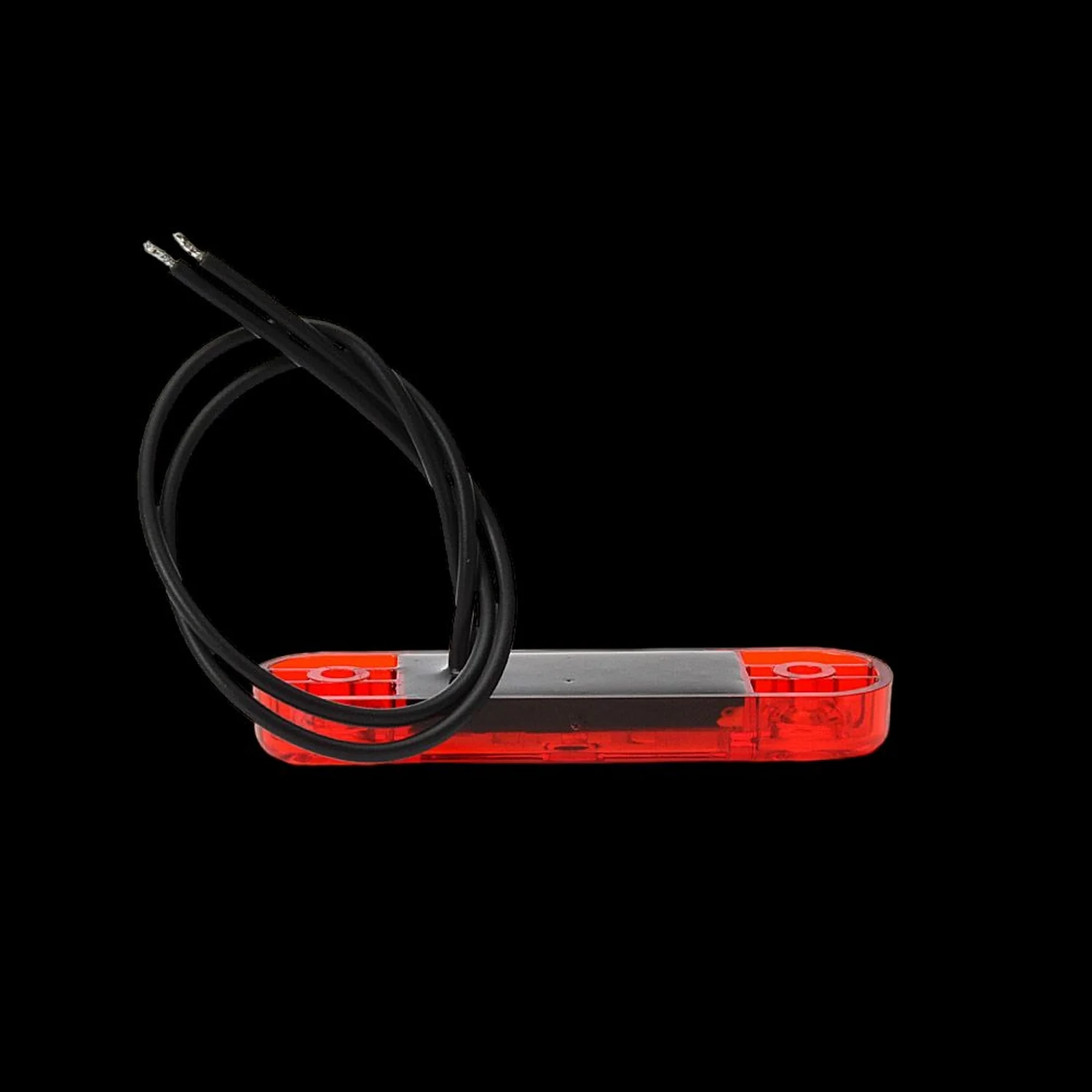 Slim Side Marker Red (3") - Image 5