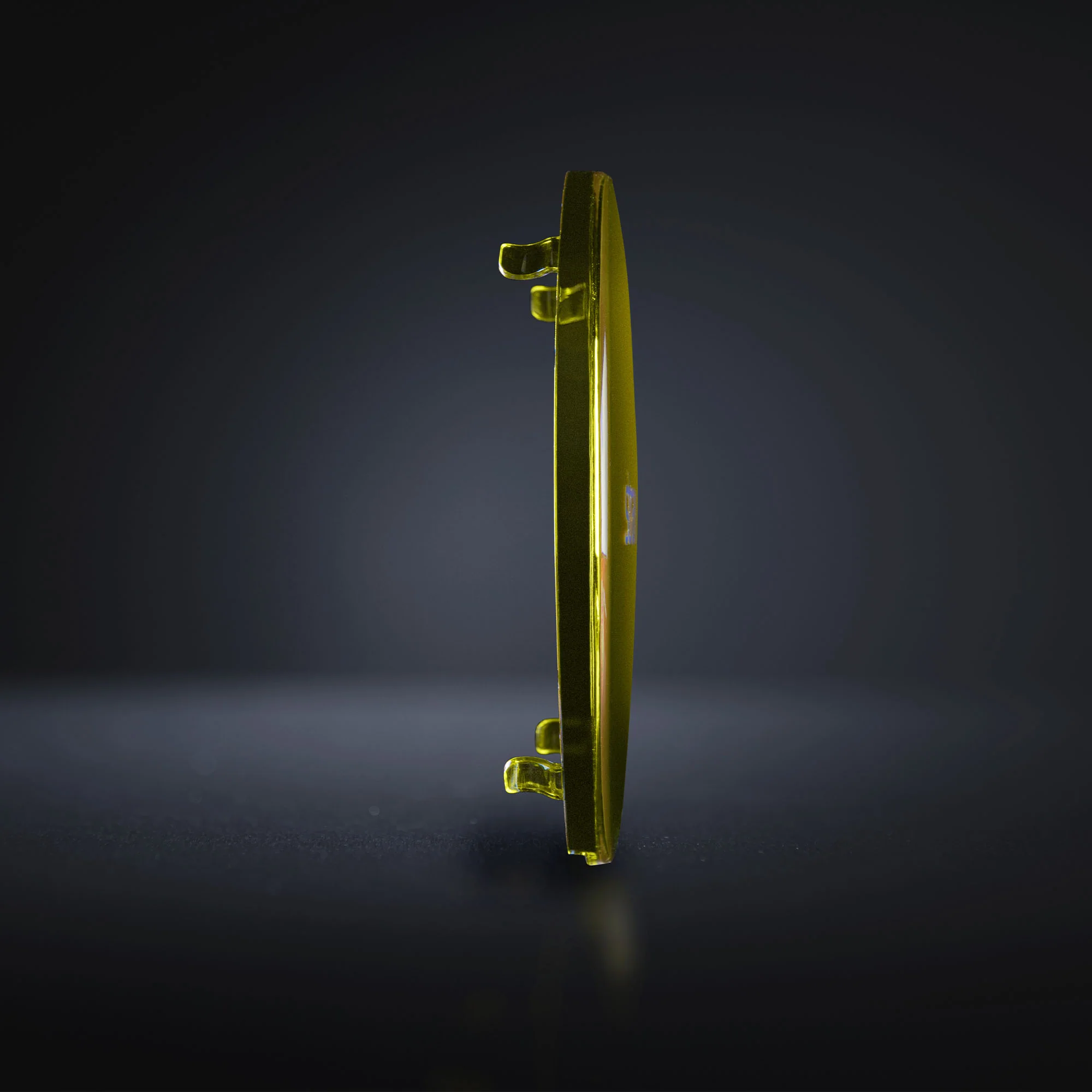 COVER SIBERIA NR/XP 7″ YELLOW - Image 3