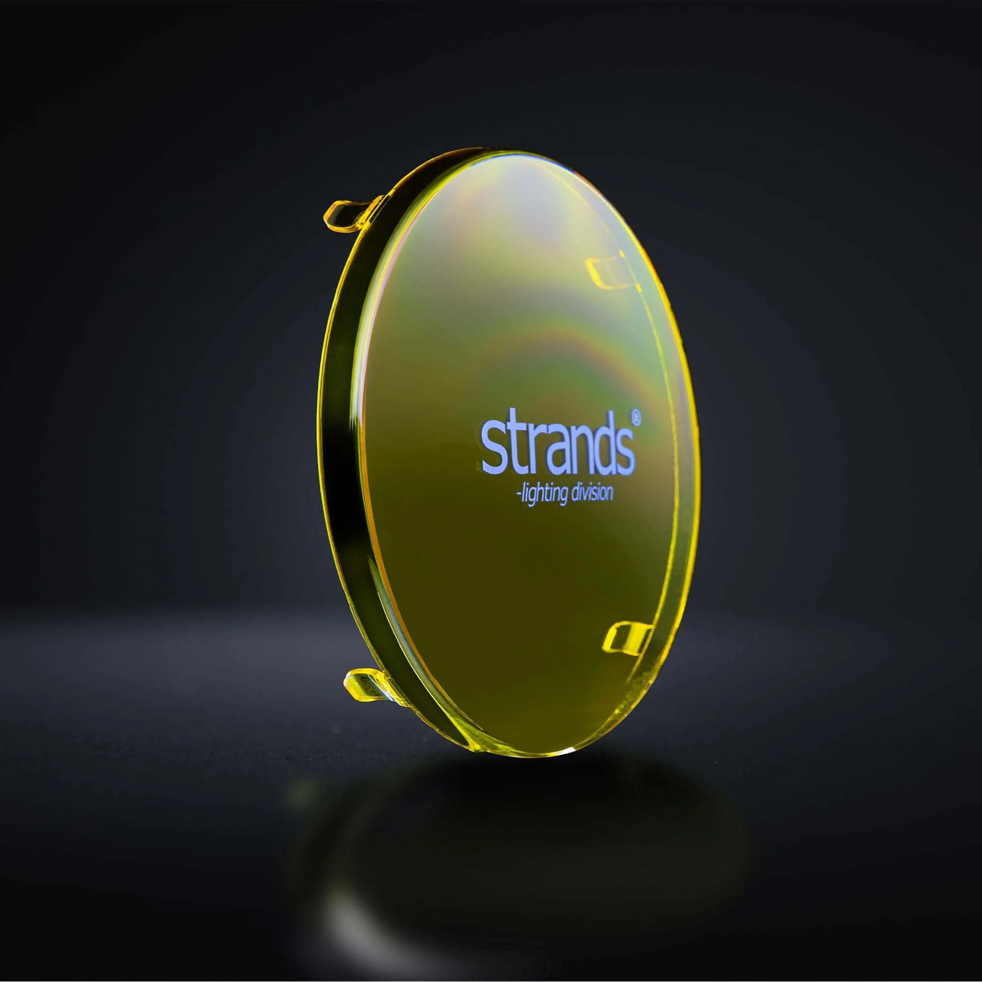 COVER SIBERIA NR/XP 9″ YELLOW - Image 2
