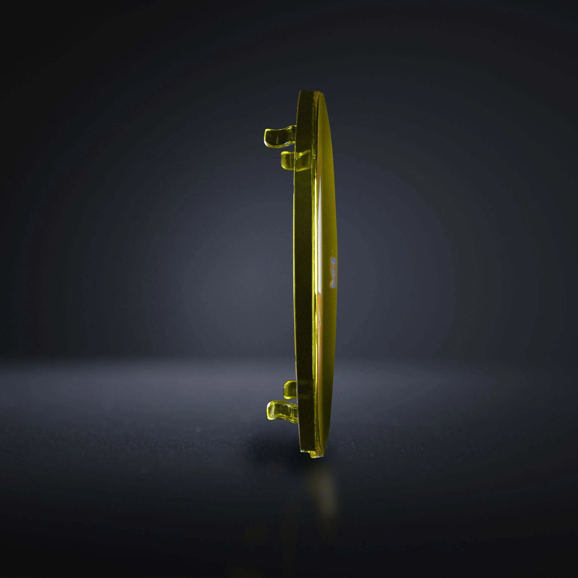COVER SIBERIA NR/XP 9″ YELLOW - Image 3
