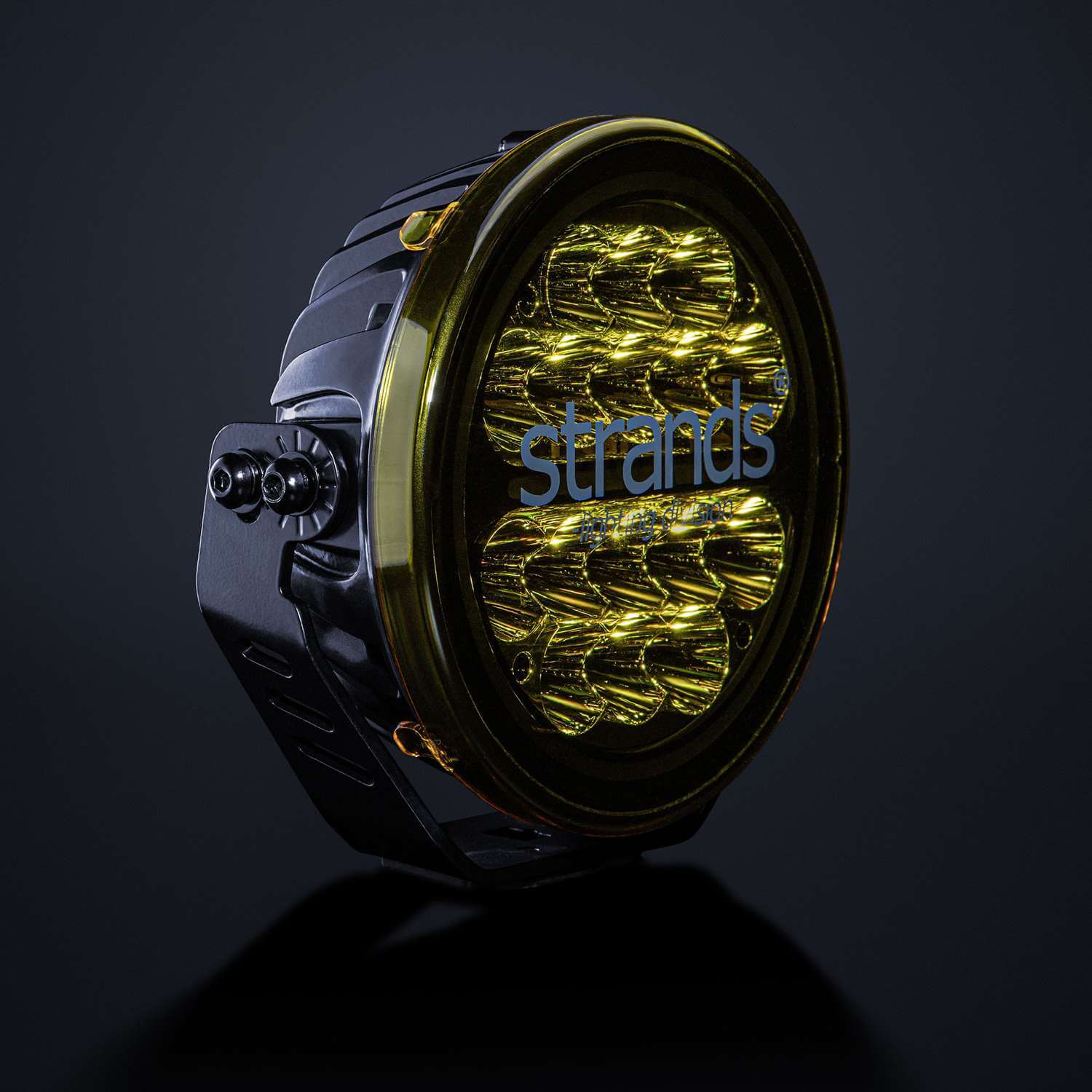 COVER SIBERIA NR/XP 9″ YELLOW - Image 6