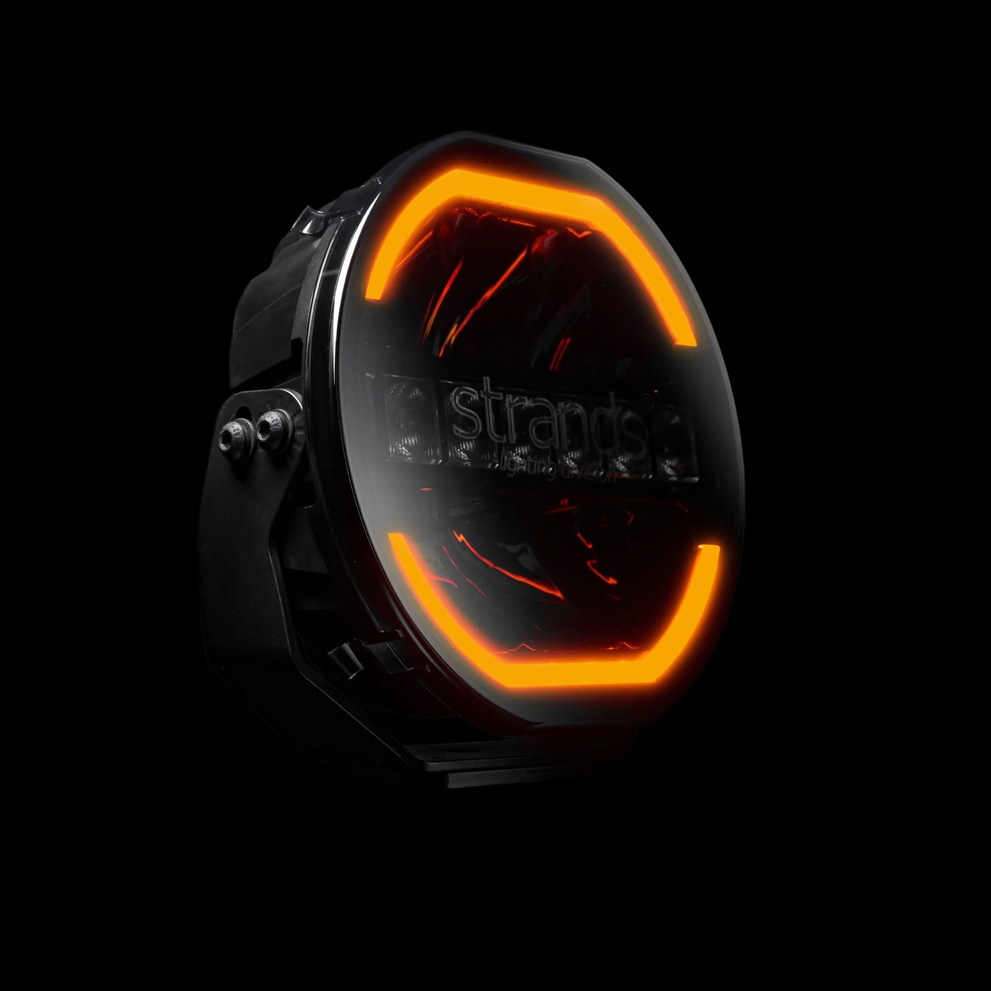 COVER SIBERIA SKYLORD 9" BLACK - Image 4