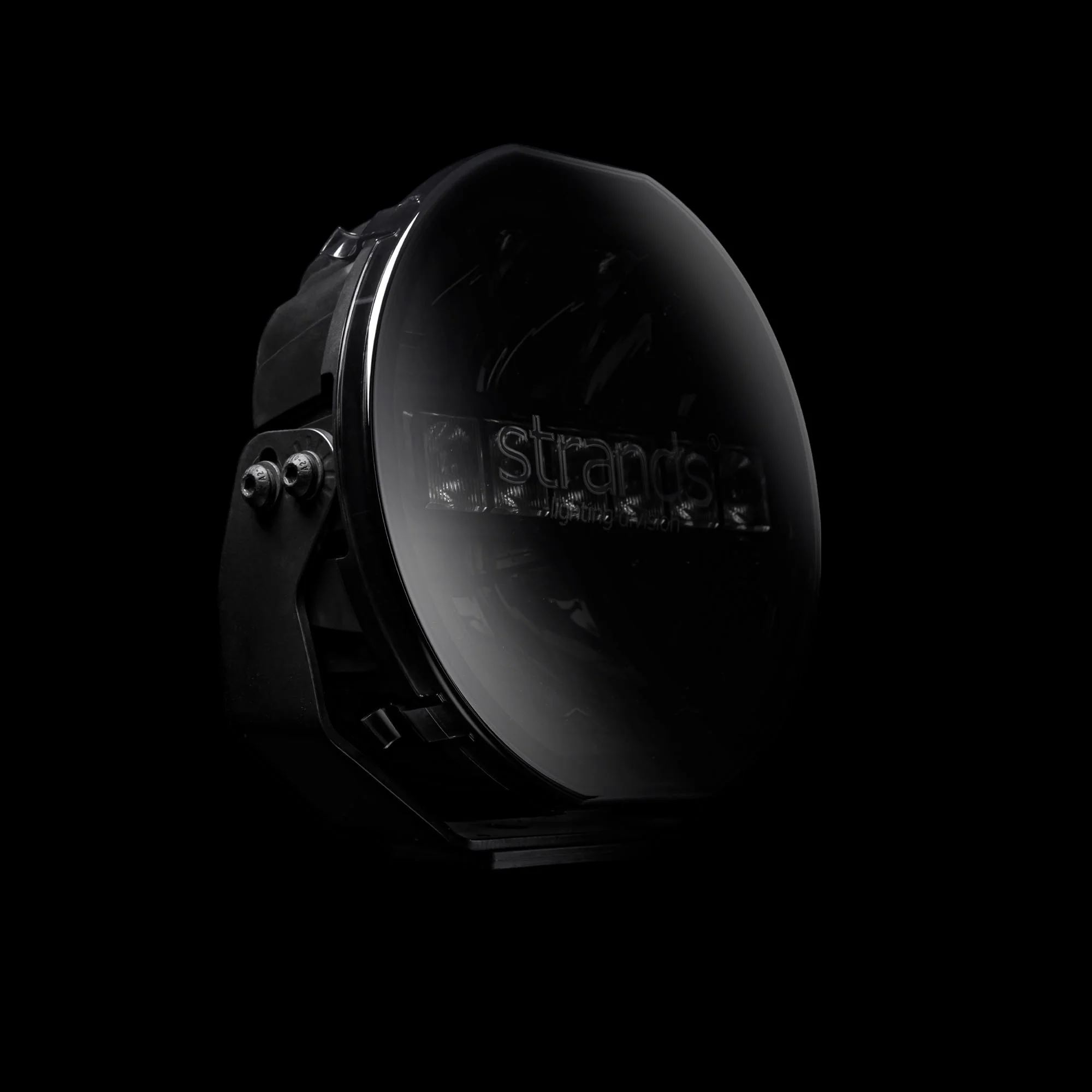 COVER SIBERIA SKYLORD 9" BLACK - Image 5