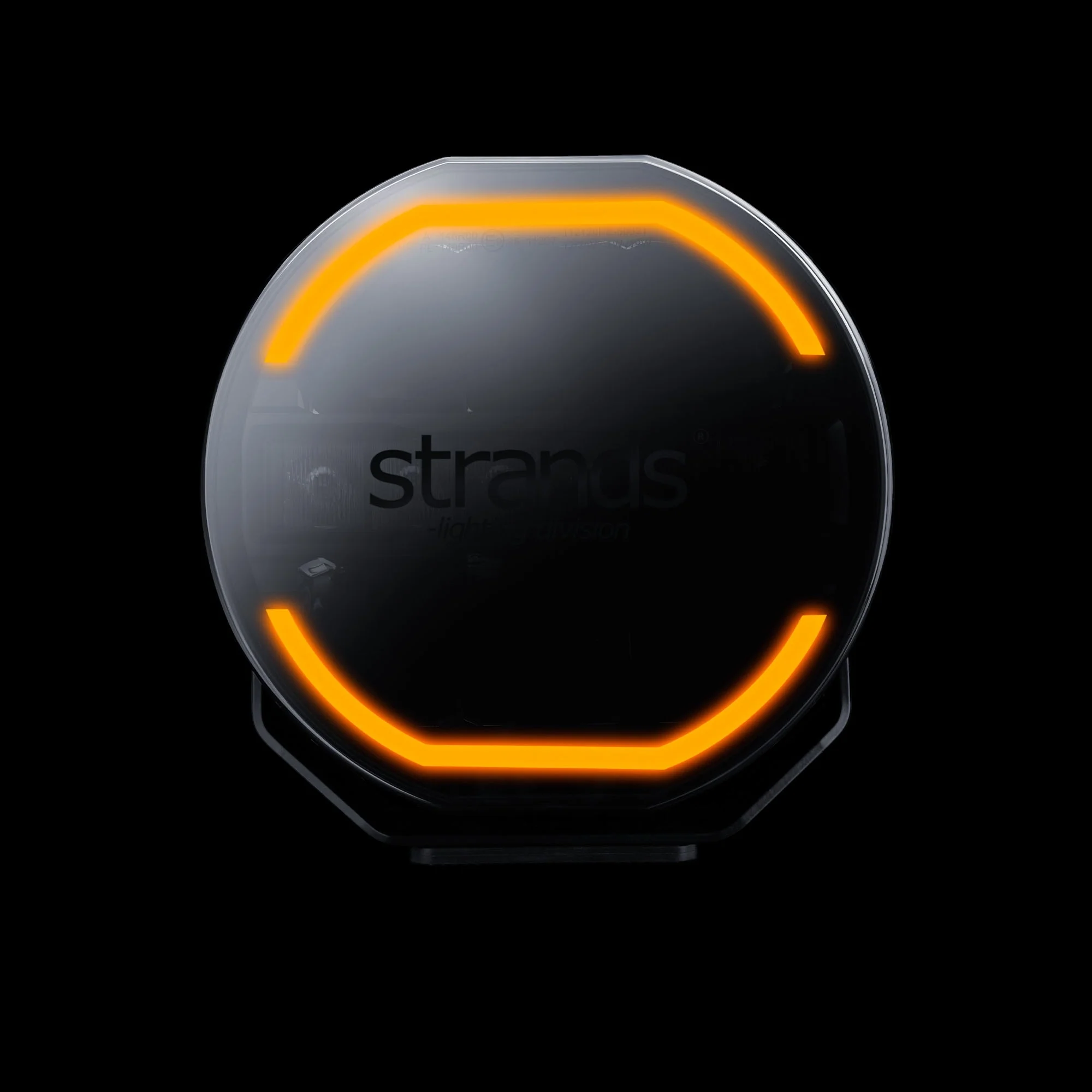 COVER SIBERIA SKYLORD 9" BLACK - Image 6
