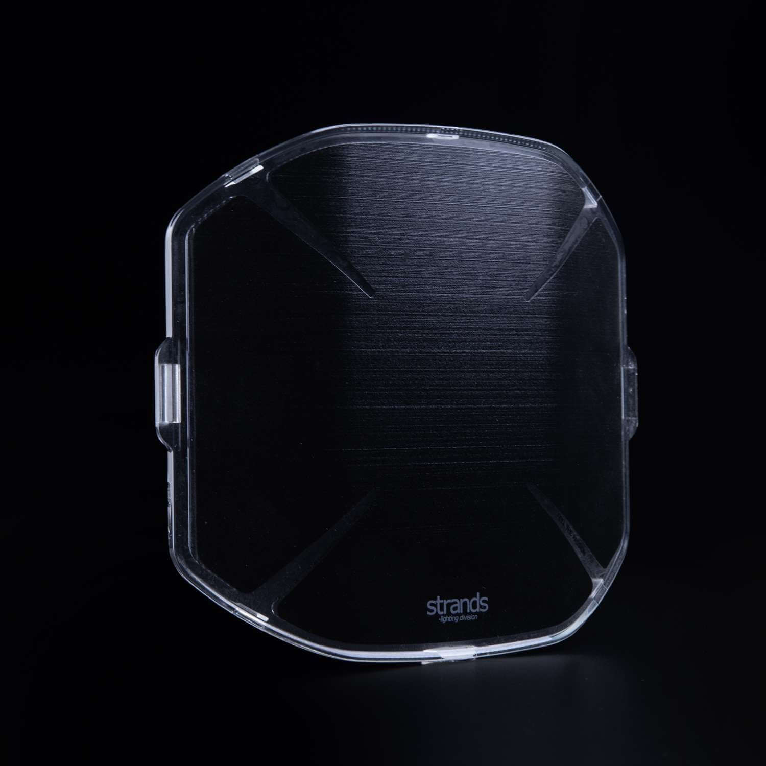 COVER SIBERIA X 7″ BLACK