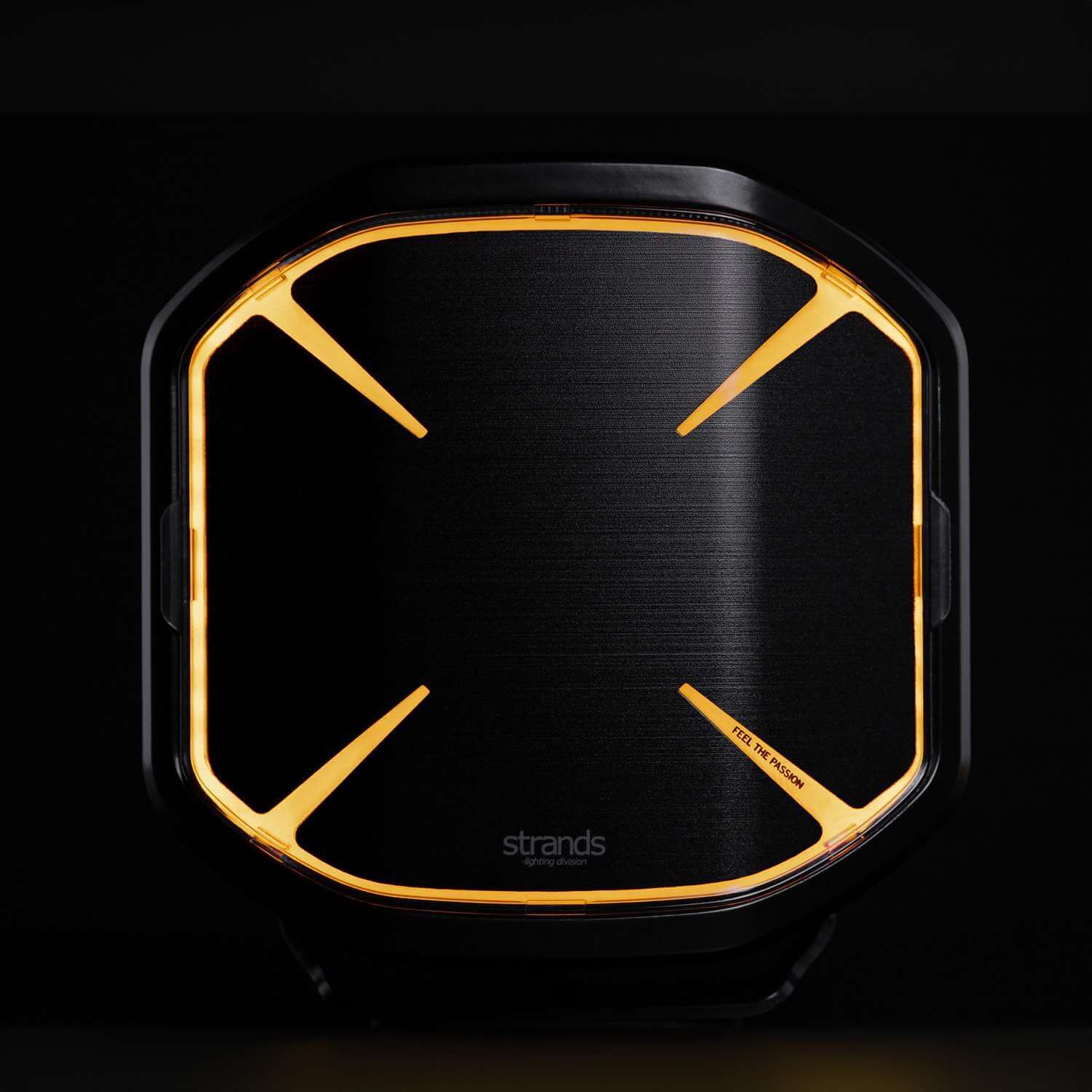 COVER SIBERIA X 7″ BLACK - Image 4