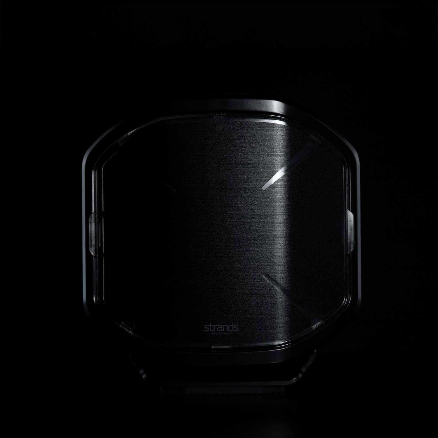 COVER SIBERIA X 9″ BLACK - Image 2