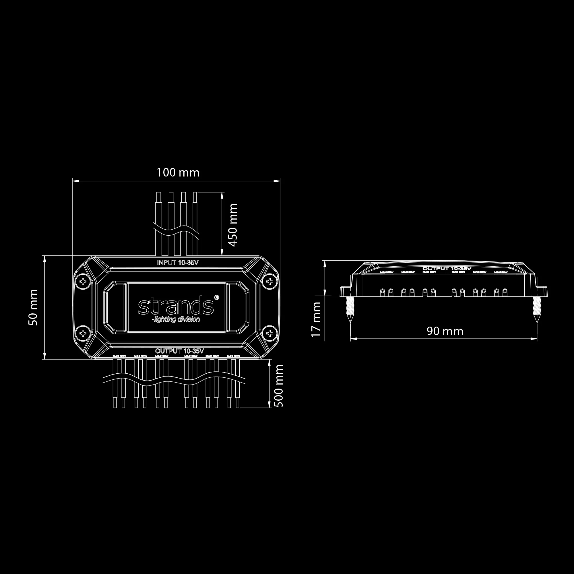 Cruise Light Strobe Controller - Image 4
