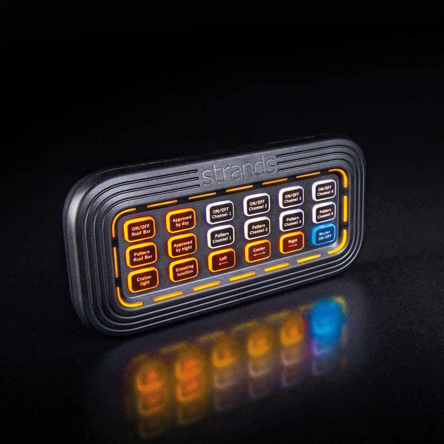 CRUISE LIGHT WIRELESS CONTROL UNIT - Image 2