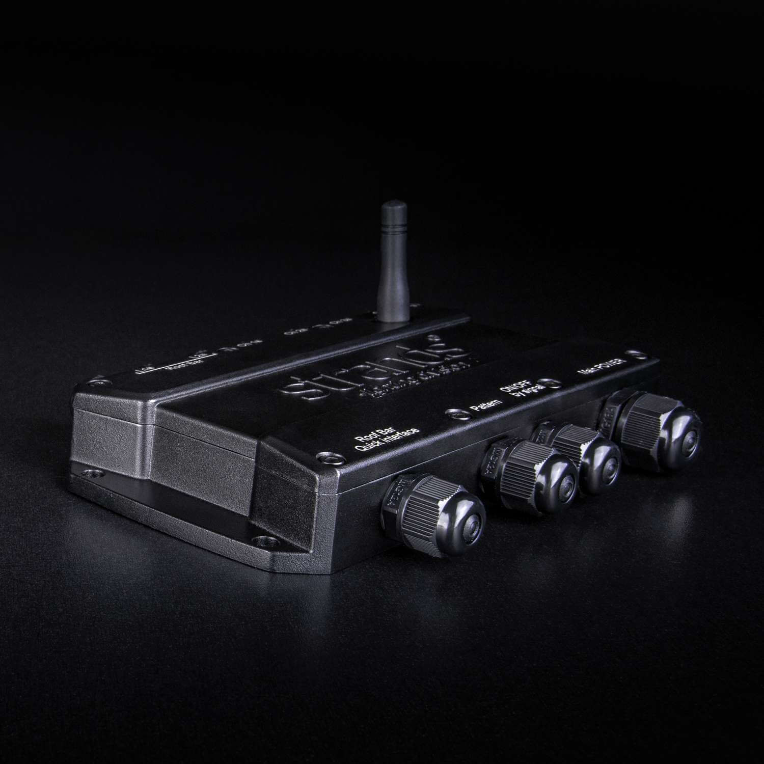CRUISE LIGHT WIRELESS CONTROL UNIT - Image 3