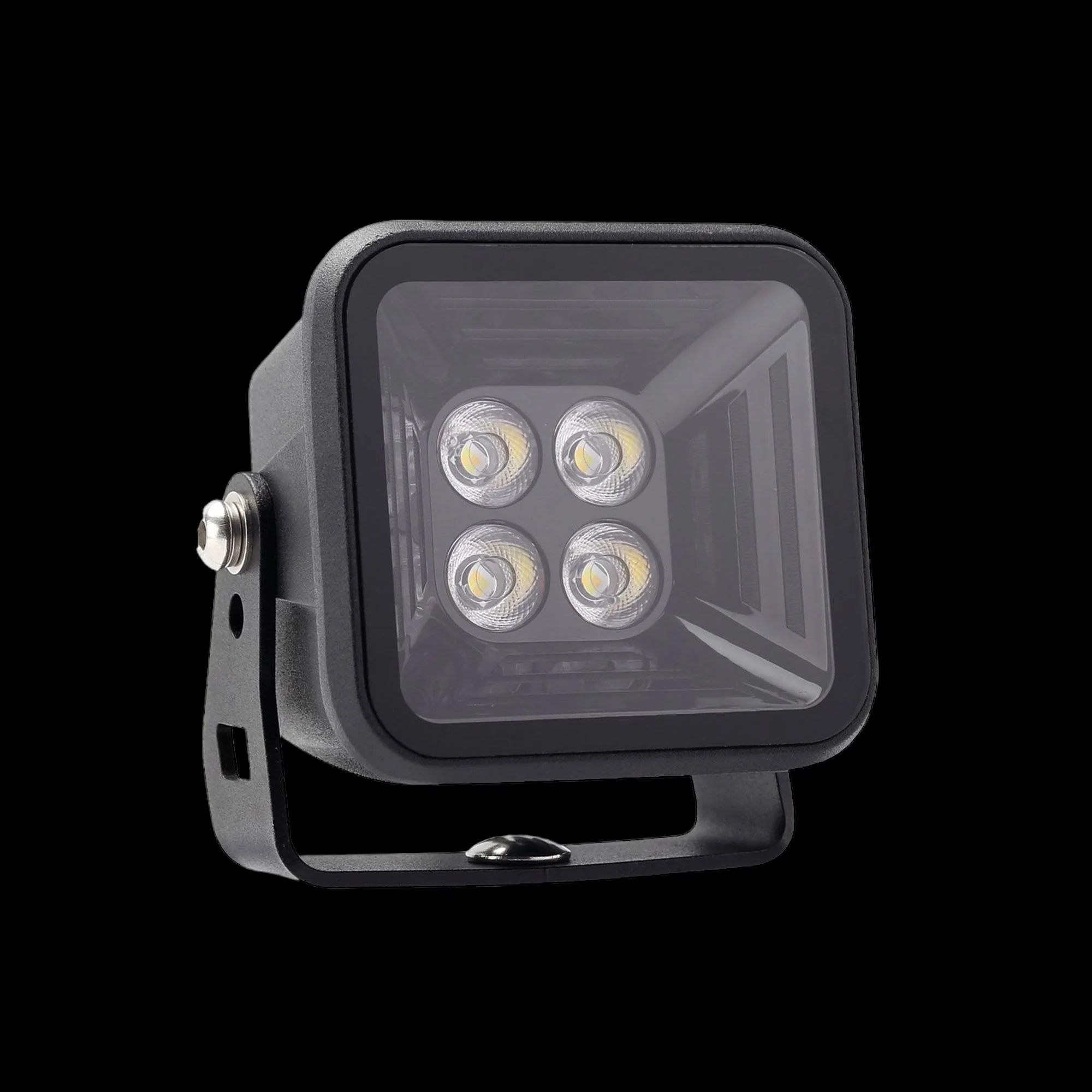 Dark Knight Fortex Red - KIT - Image 5