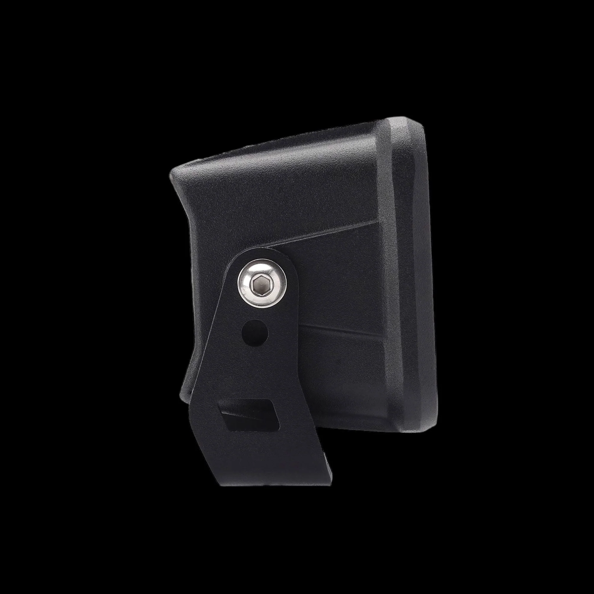 Dark Knight Fortex Red - KIT - Image 6