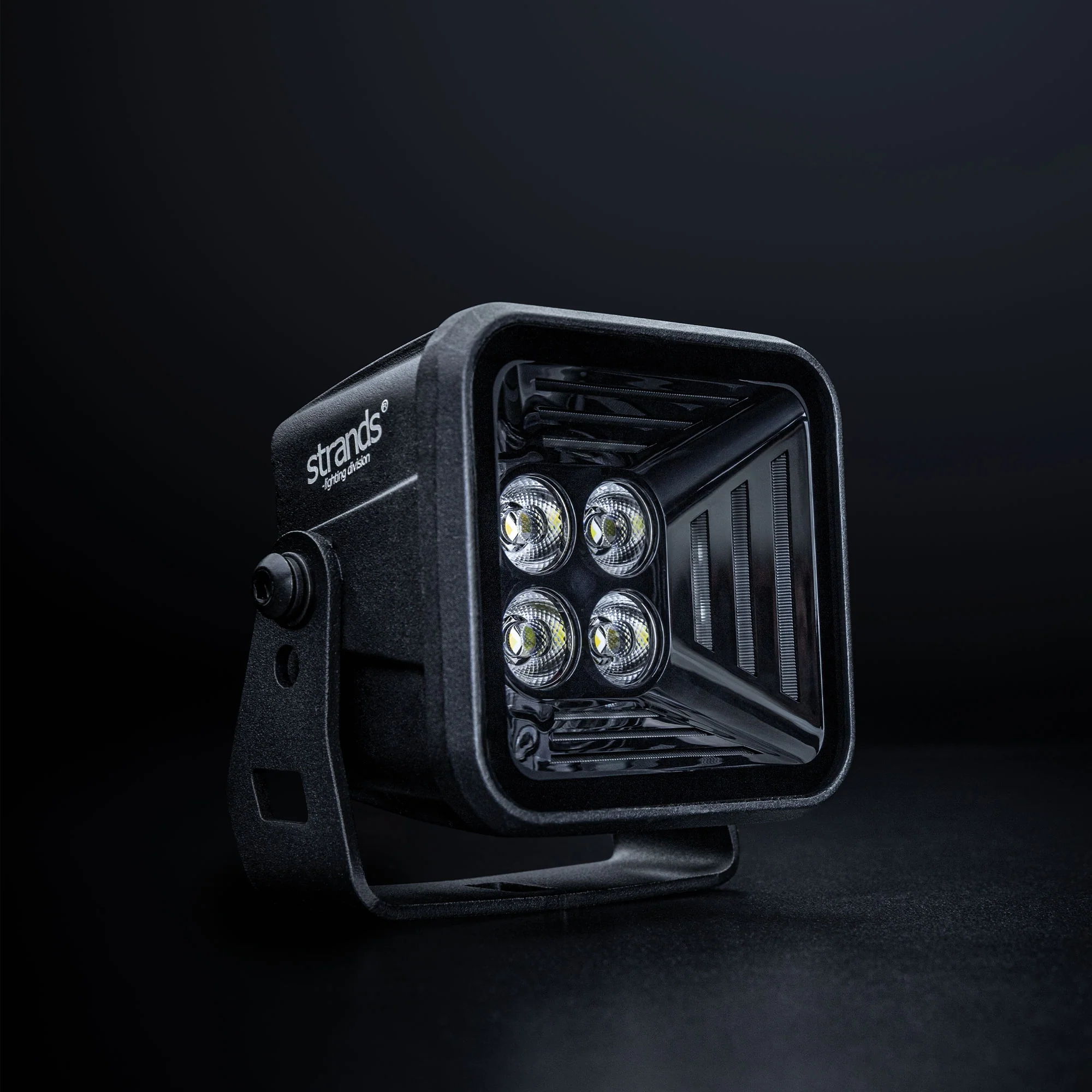 Dark Knight Fortex Red - Single - Image 7
