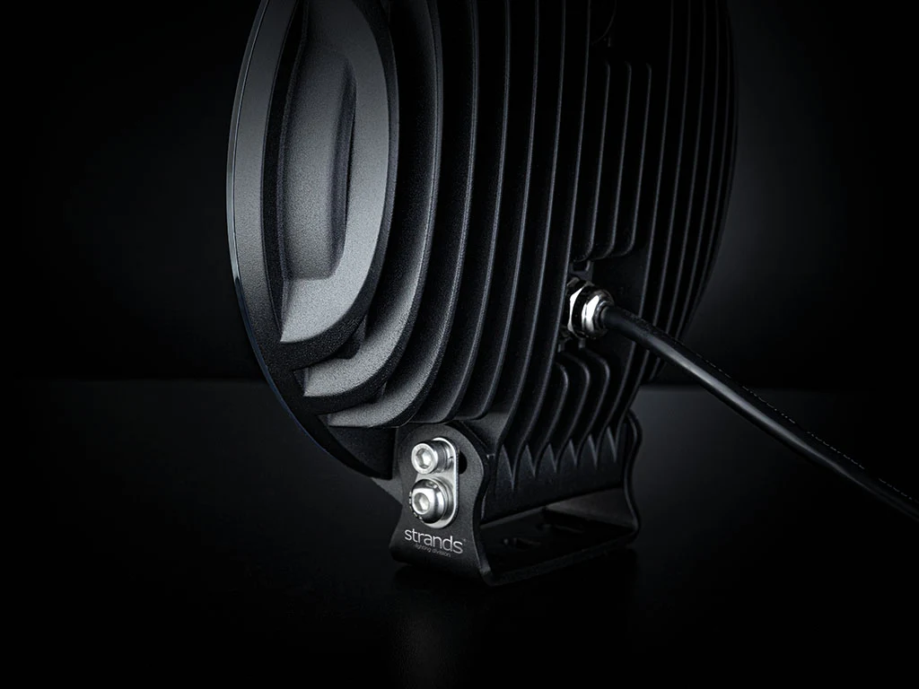 DARK KNIGHT INTENSE HP (9″) - Image 4