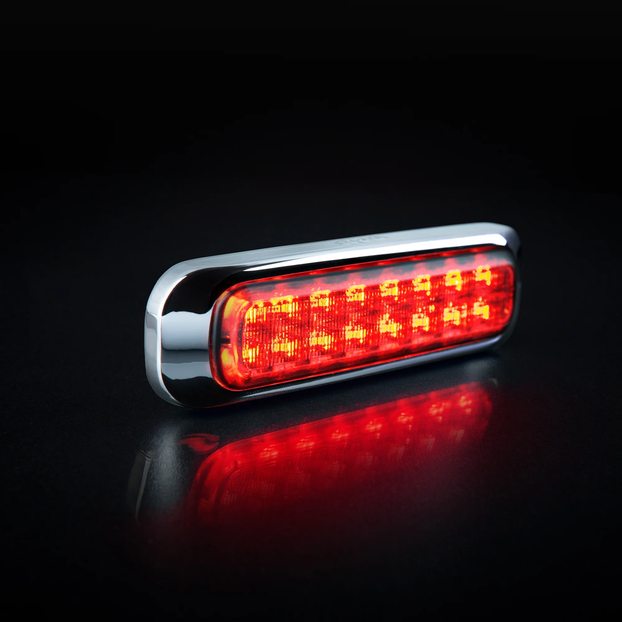 DARK KNIGHT TAIL/BRAKE/INDICATOR/REVERSE - 4 VARIATIONS