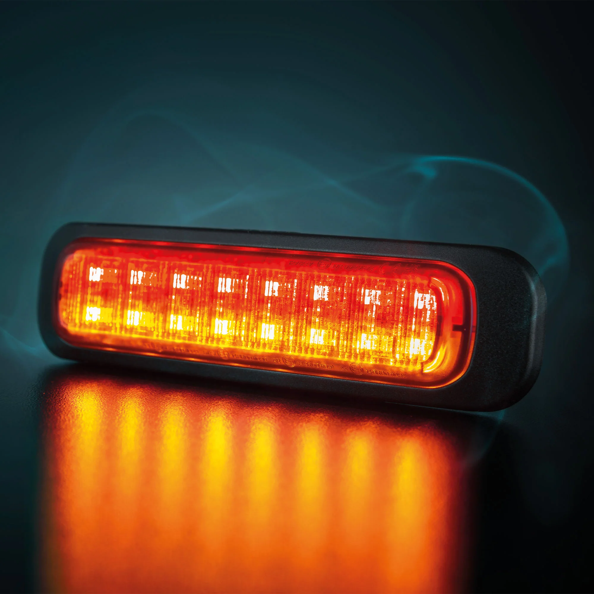 DARK KNIGHT TAIL/BRAKE/INDICATOR/REVERSE - 4 VARIATIONS - Image 3