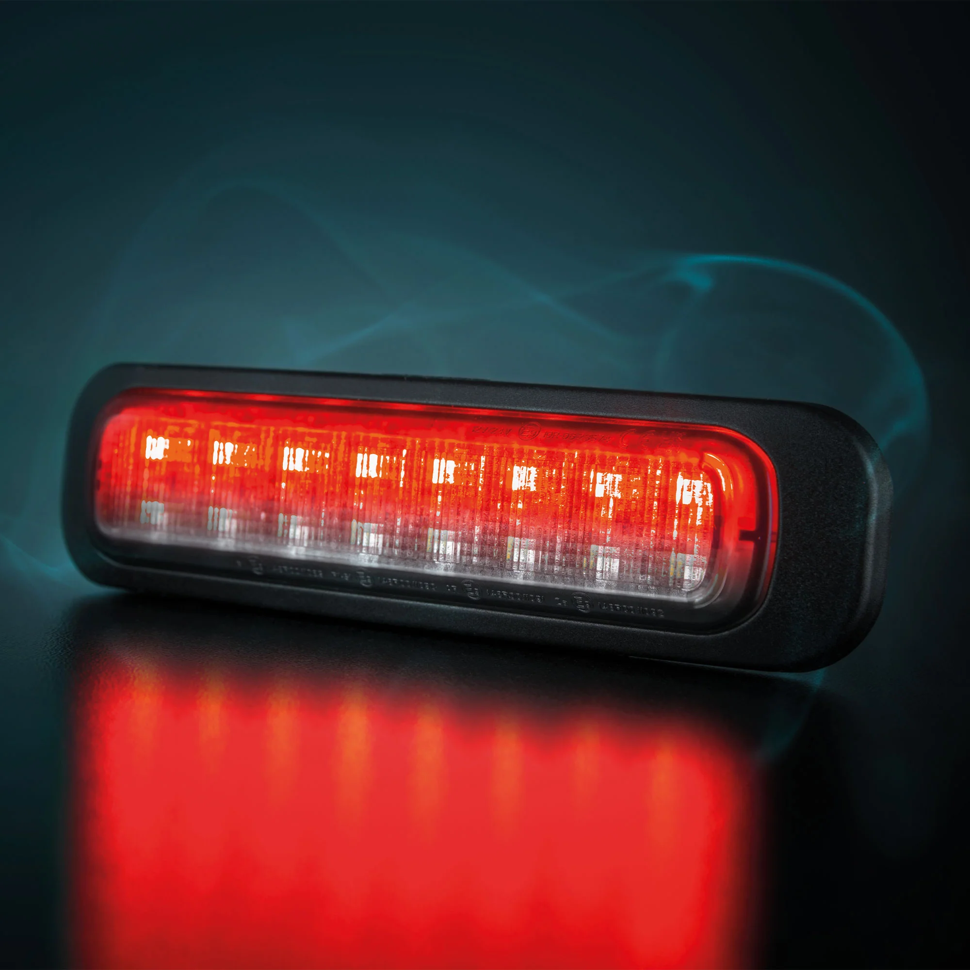 DARK KNIGHT TAIL/BRAKE/INDICATOR/REVERSE - 4 VARIATIONS - Image 4