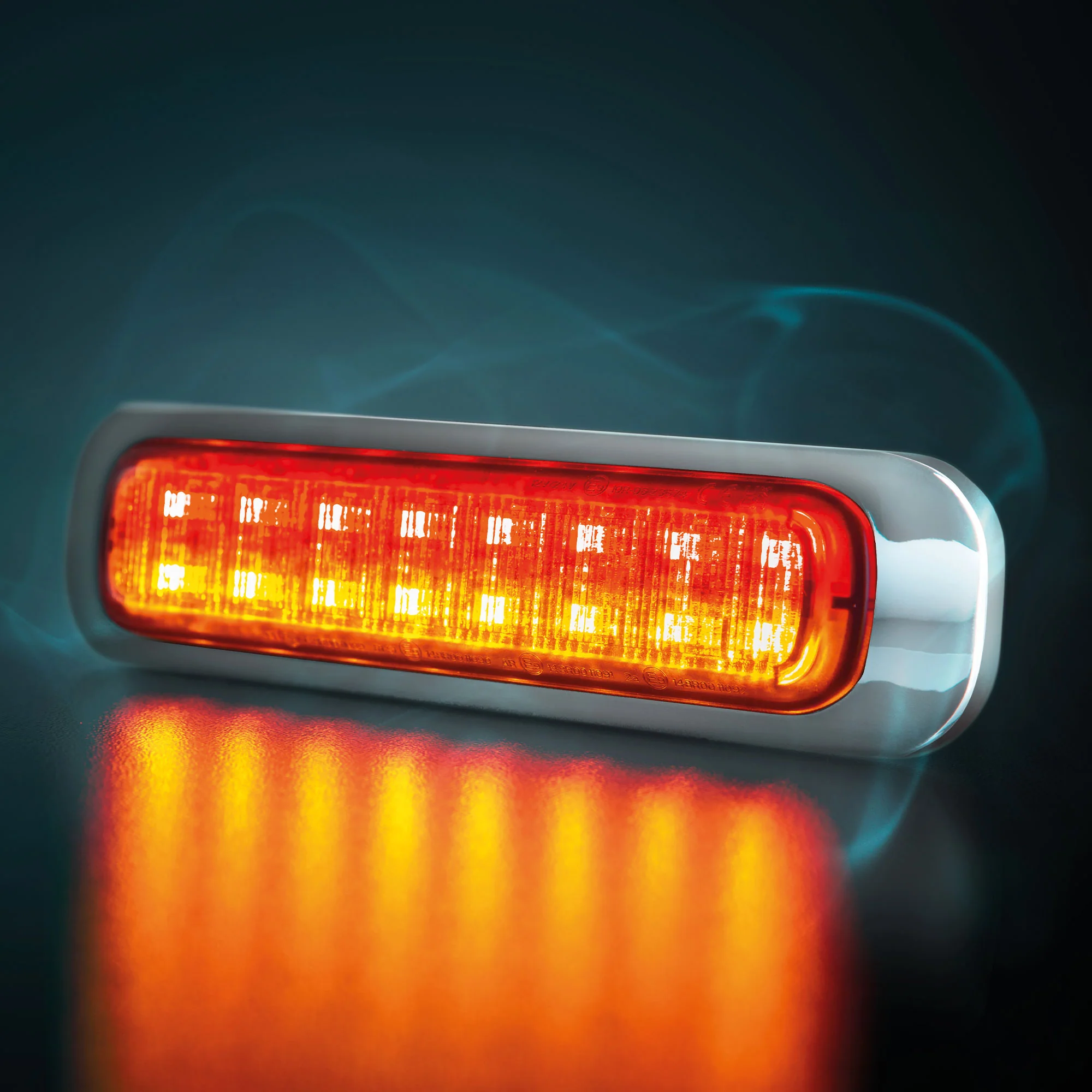 DARK KNIGHT TAIL/BRAKE/INDICATOR/REVERSE - 4 VARIATIONS - Image 5