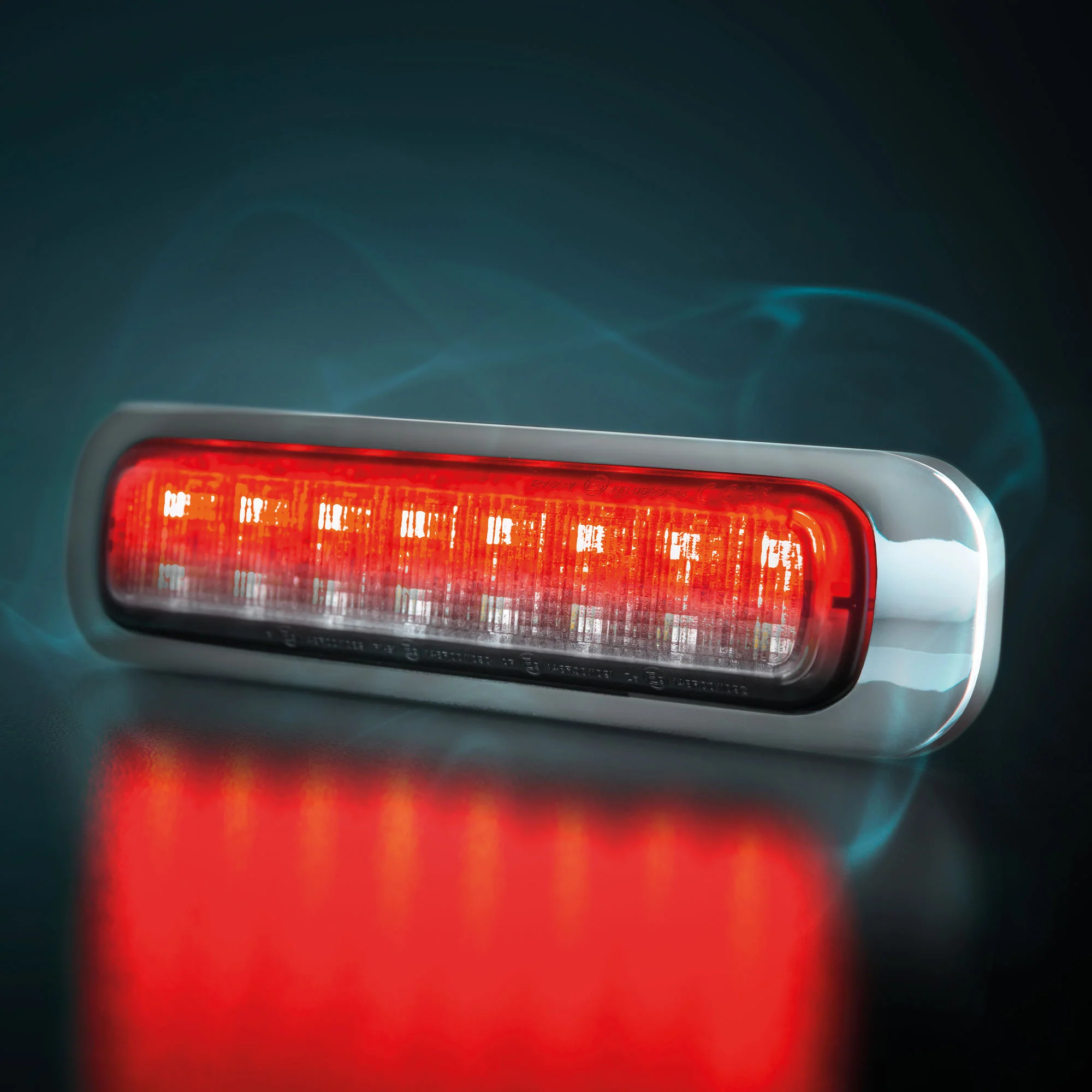 DARK KNIGHT TAIL/BRAKE/INDICATOR/REVERSE - 4 VARIATIONS - Image 6