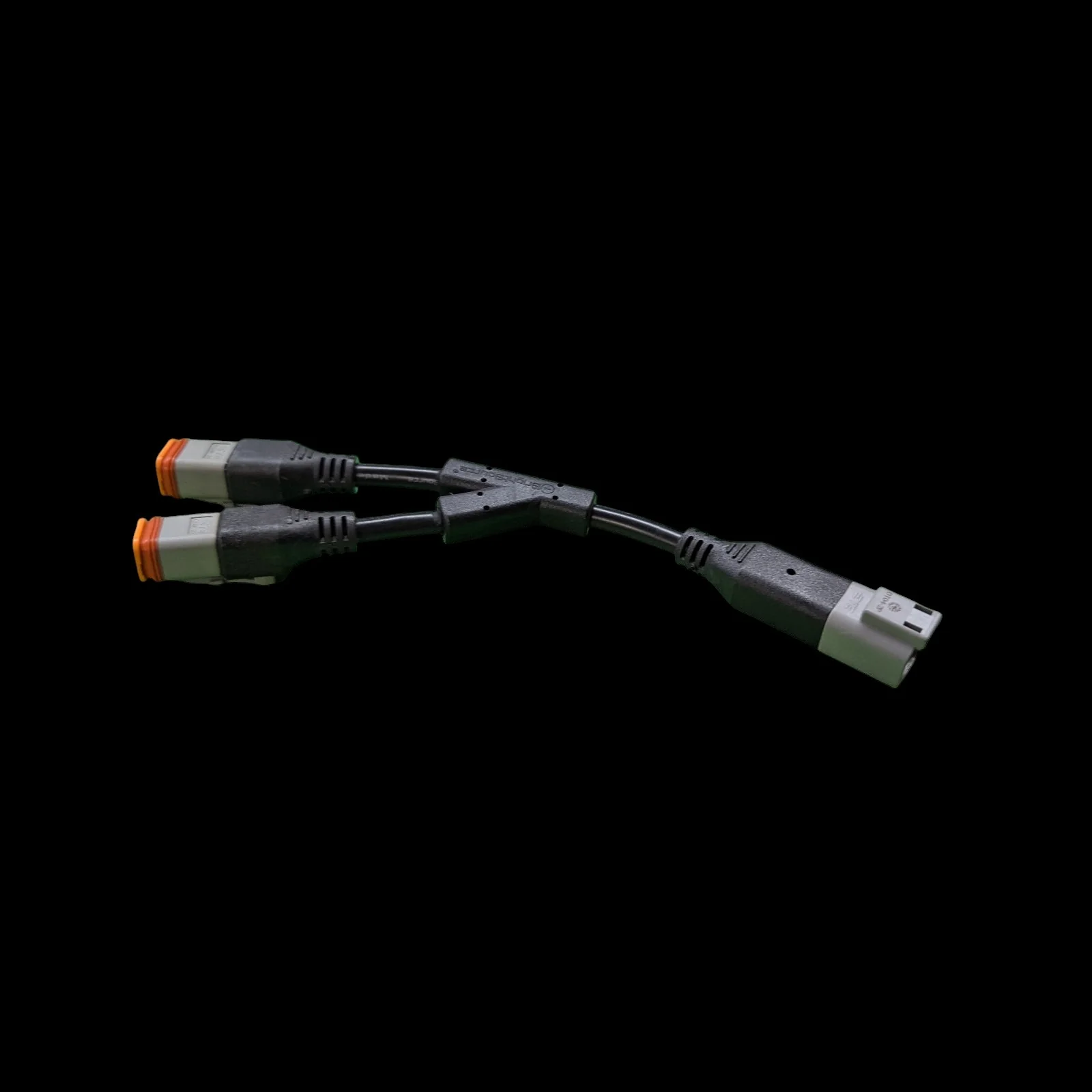 DT2 - DT2 Splitter for 2 lights - Image 2