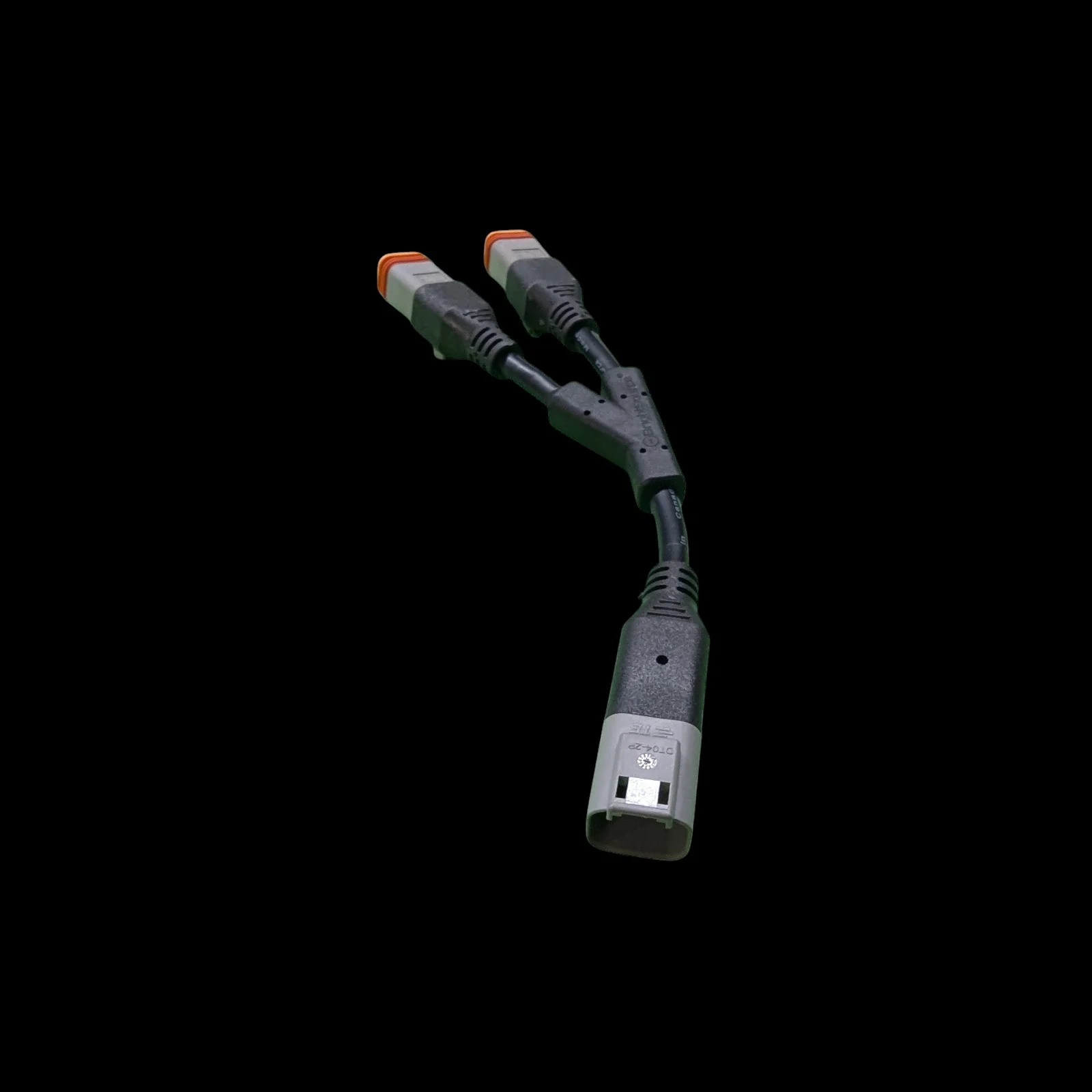 DT2 - DT2 Splitter for 2 lights - Image 3