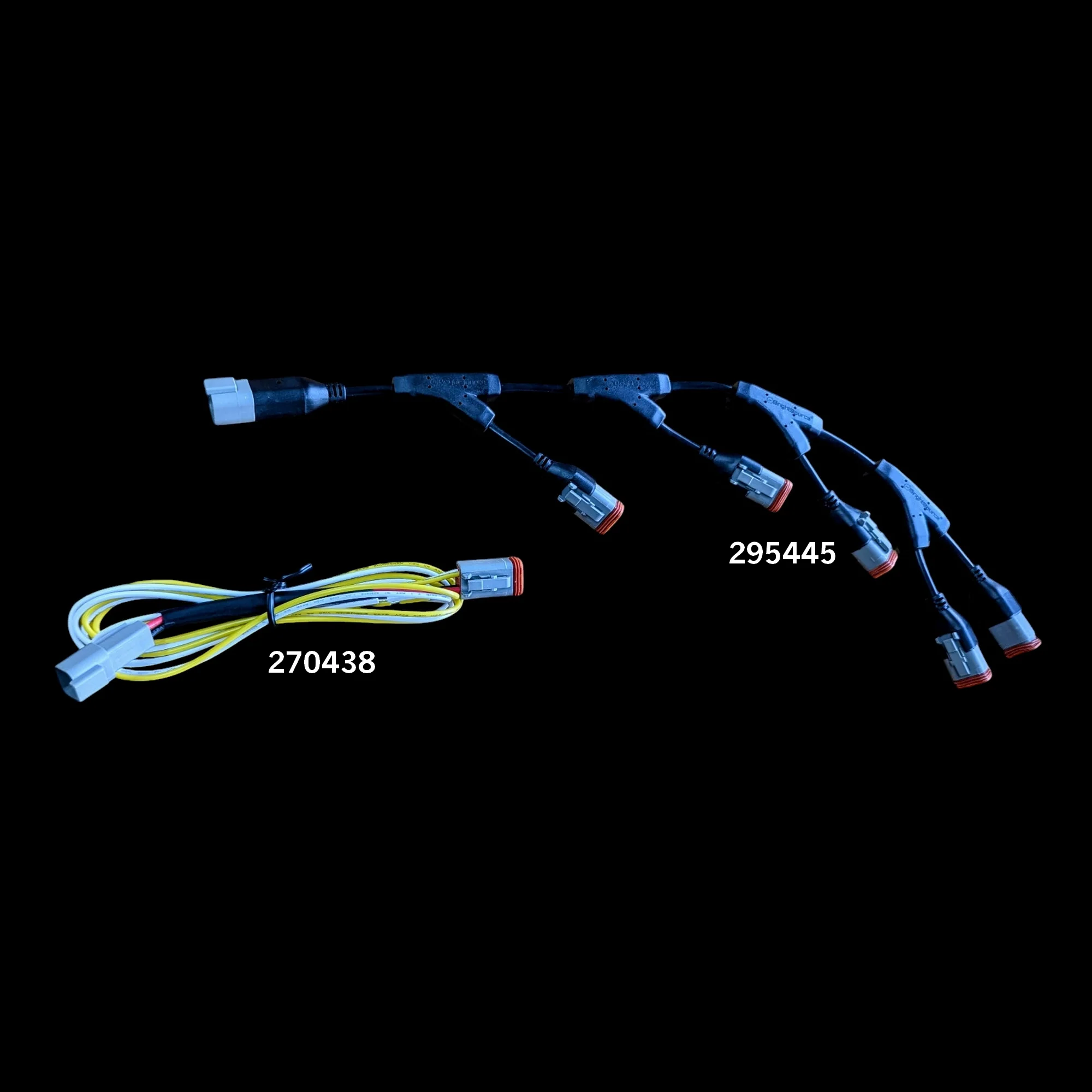 DT4 - DT4 Splitter for 5 lights - Image 2