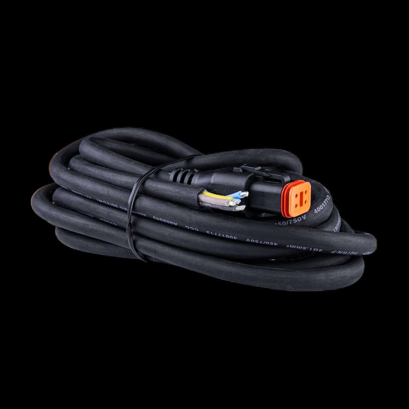DT4 Extension Cable - various lengths