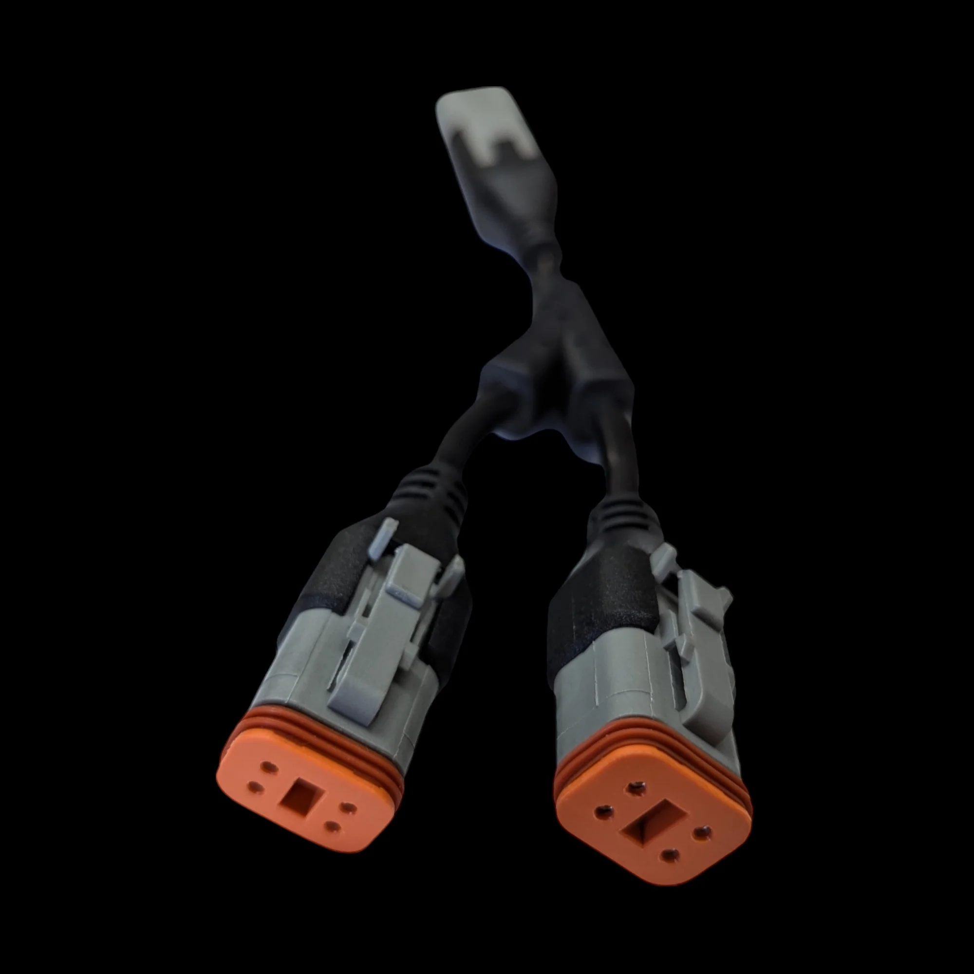 DT4 - DT4 Splitter for 2 lights - Image 3