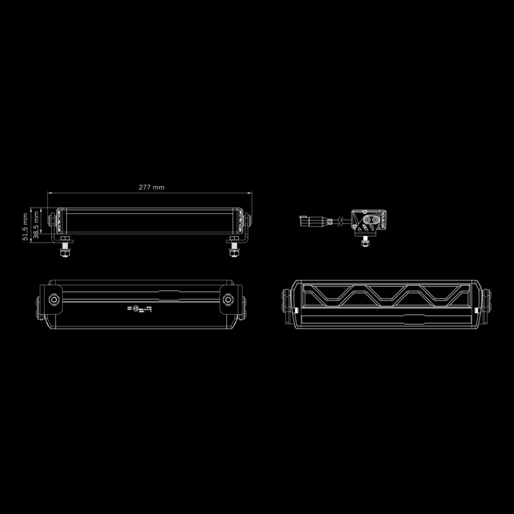 Firefly Lightbar (10"- 20") - Image 24