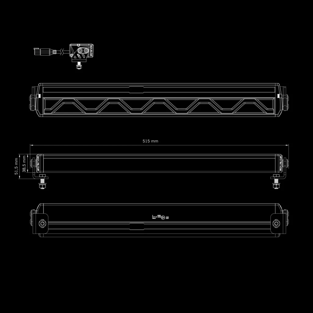 Firefly Lightbar (10"- 20") - Image 37