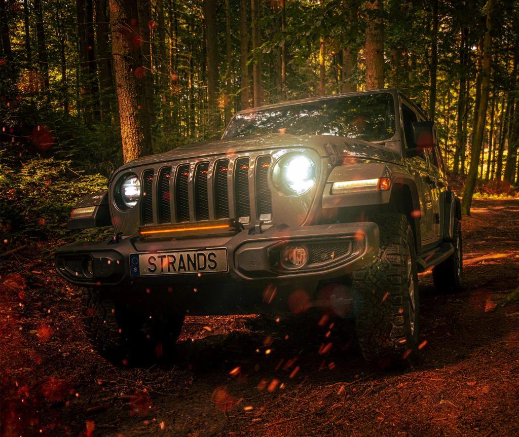 Firefly Lightbar (10"- 20") - Image 39