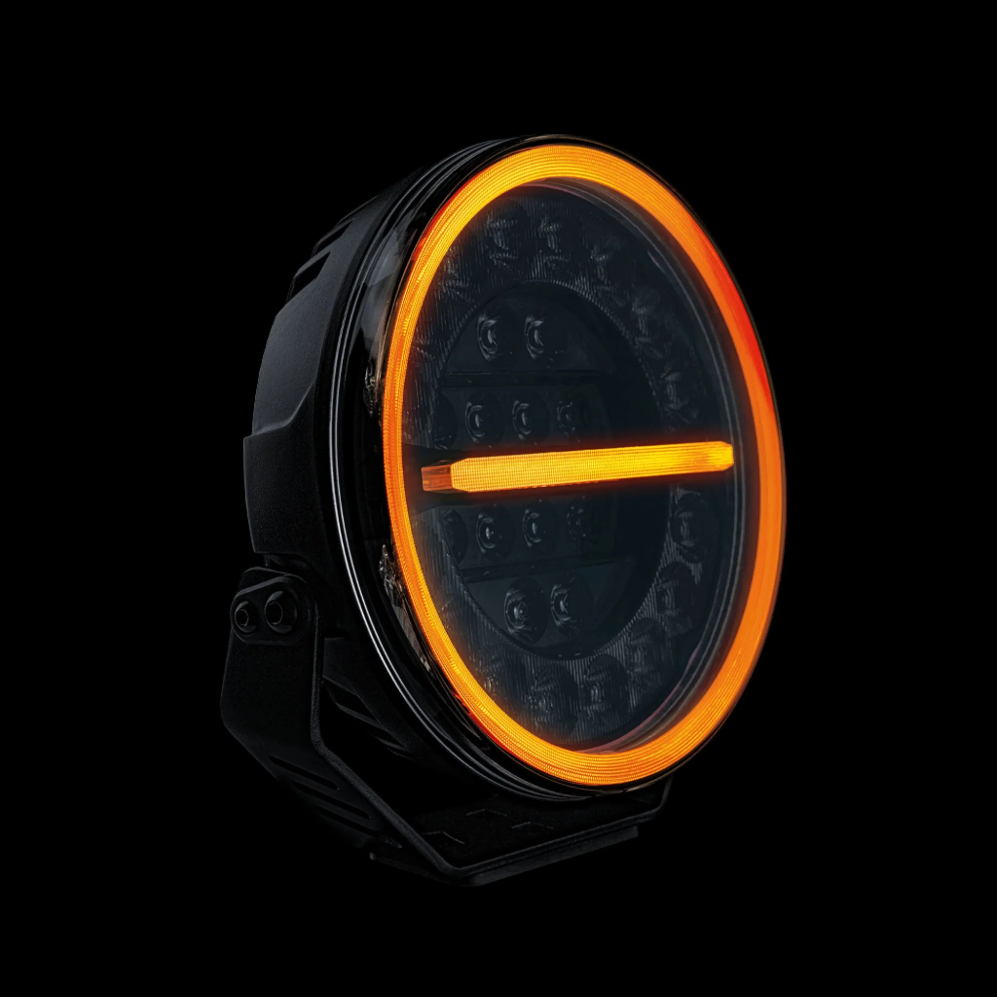Firefly Professional Black (9")