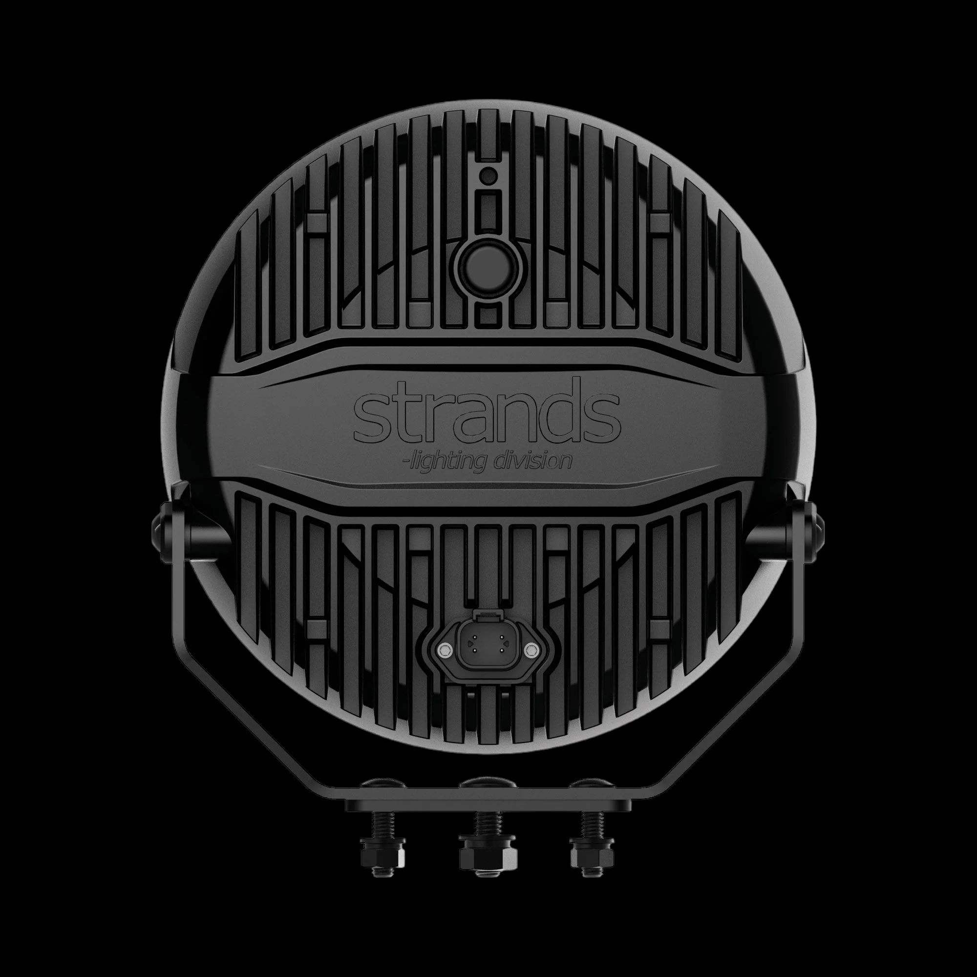Firefly Professional Black (9") - Image 5