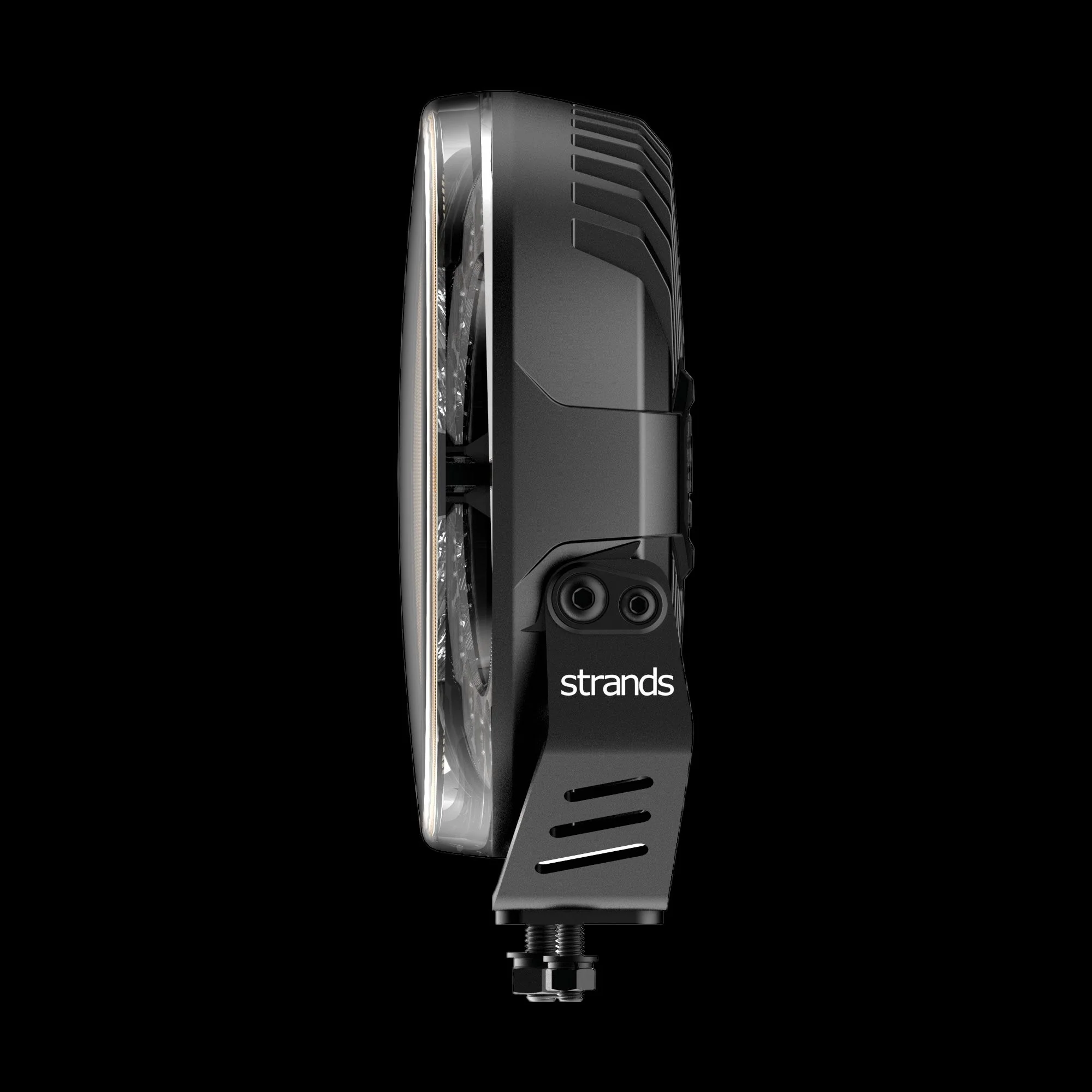 Firefly Professional Black (9") - Image 6