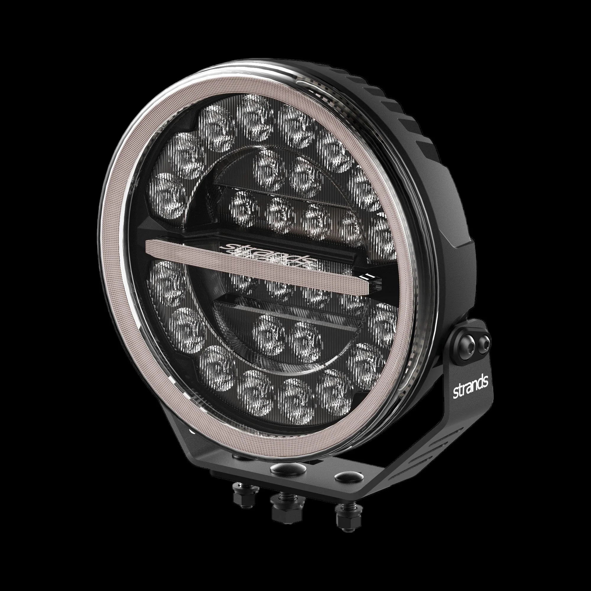 Firefly Professional Black (9") - Image 7