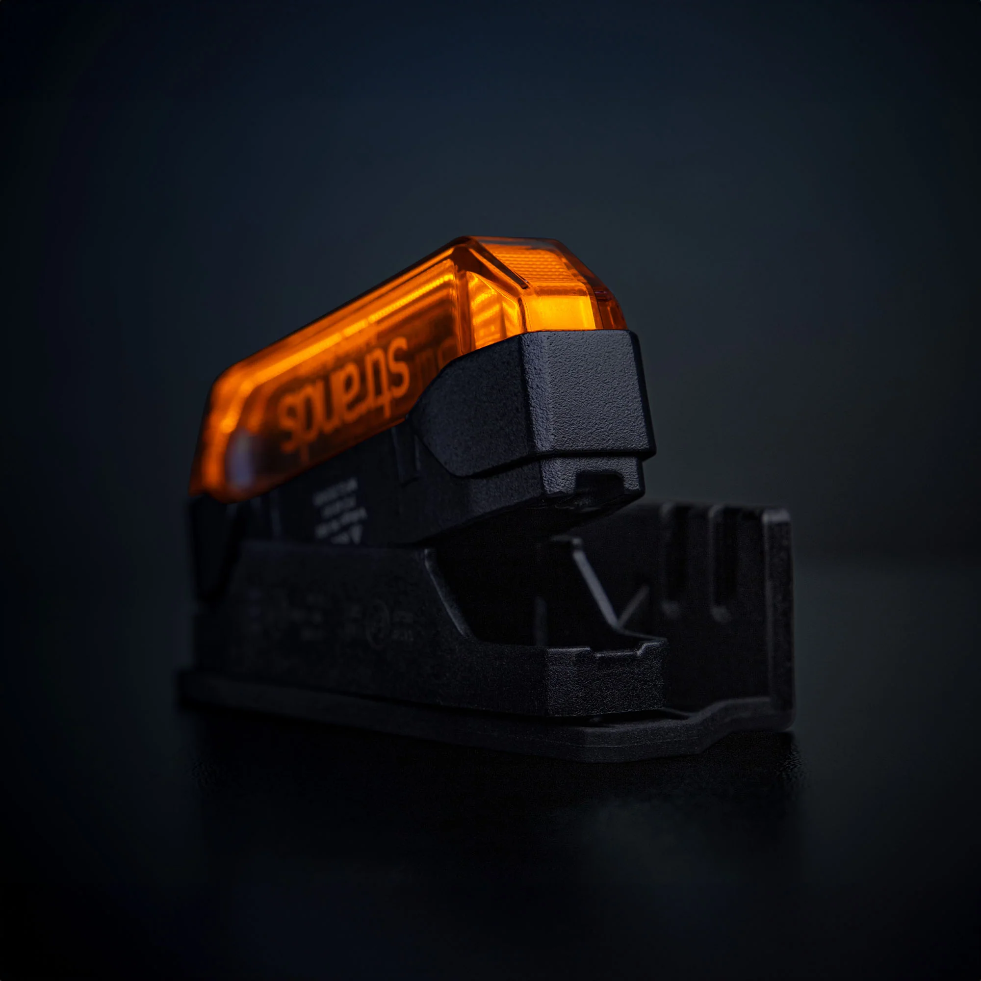 FIREFLY SEE ME AMBER SIDE MARKER/WARNING LIGHT - Image 11