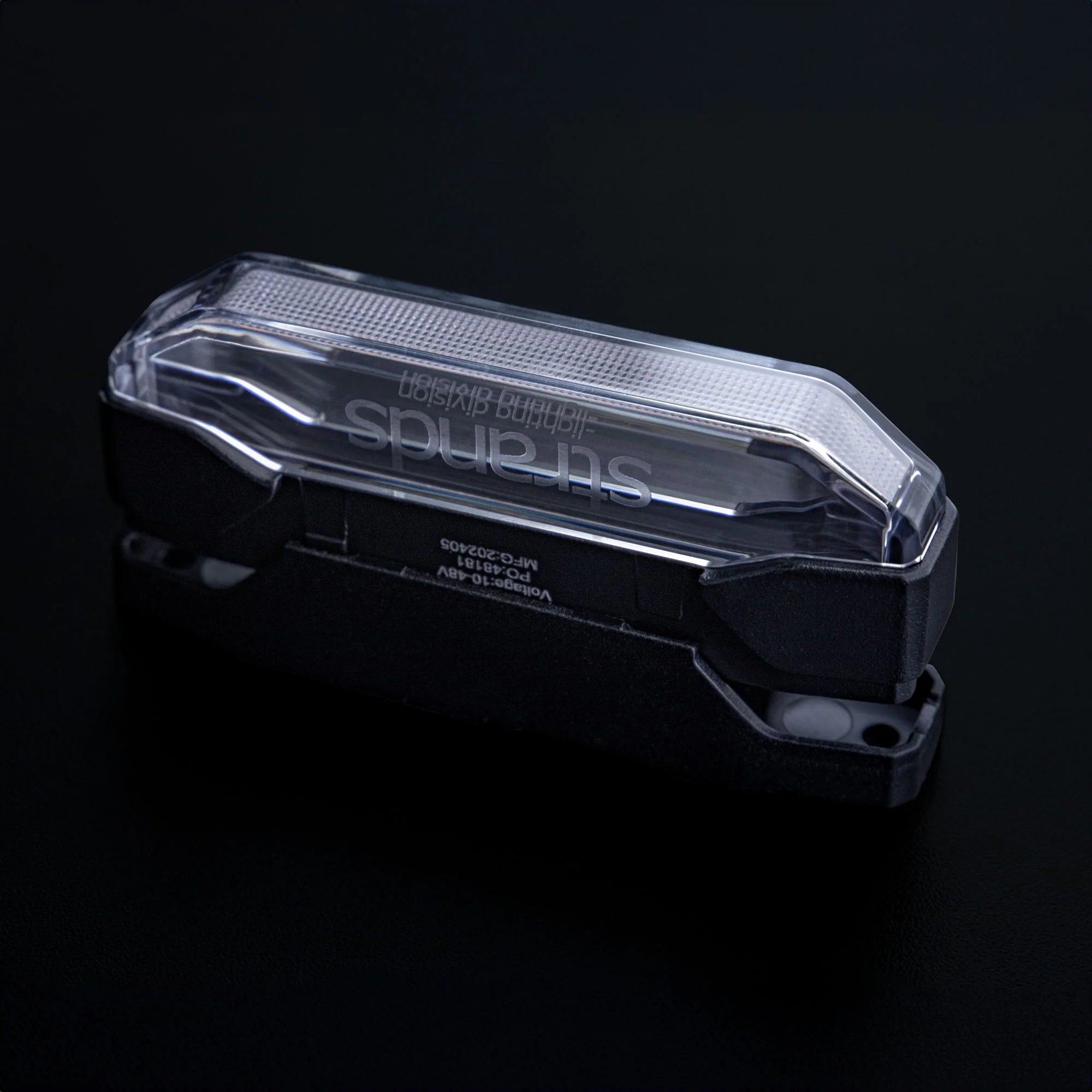 FIREFLY SEE ME AMBER SIDE MARKER/WARNING LIGHT - Image 12