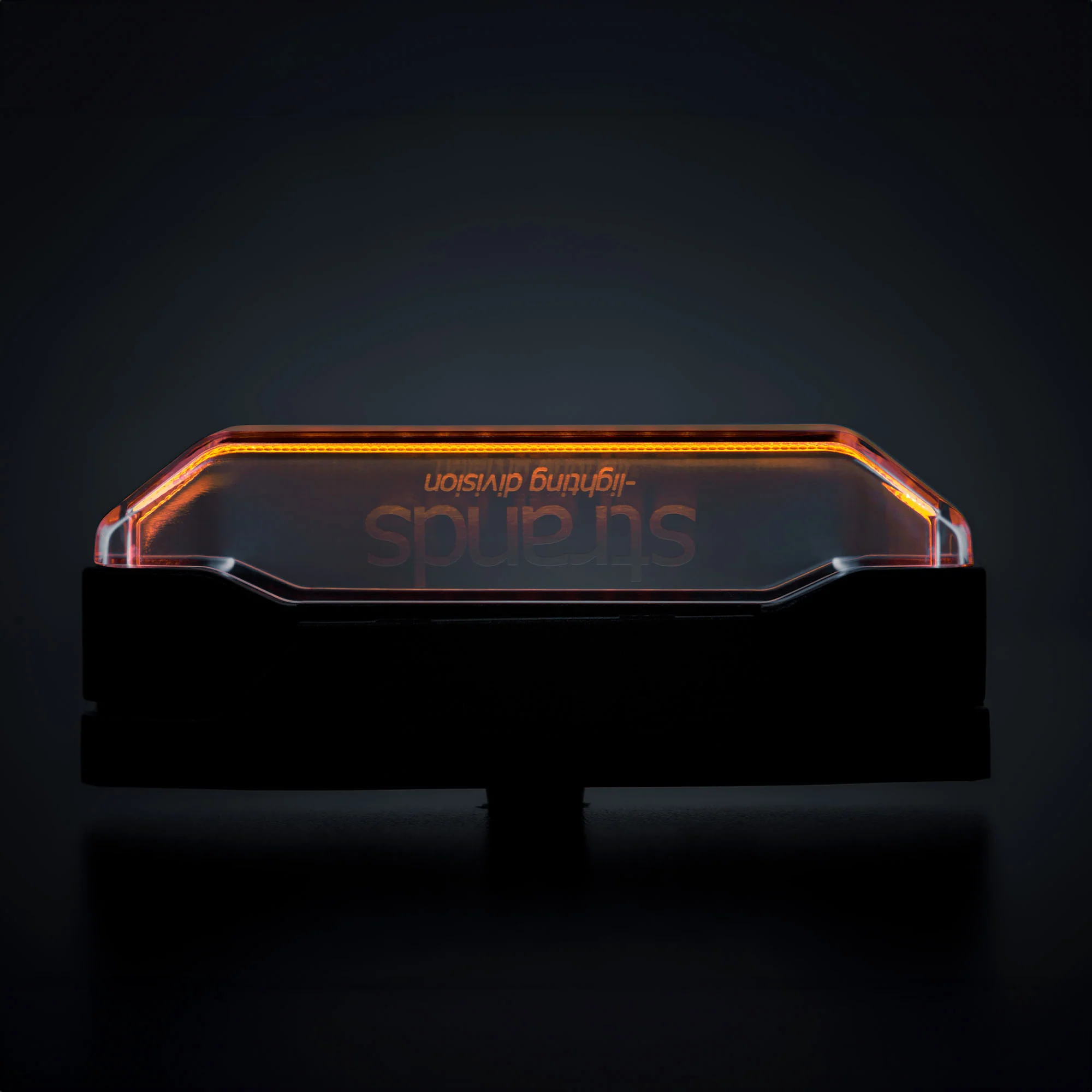 FIREFLY SEE ME AMBER SIDE MARKER/WARNING LIGHT - Image 13