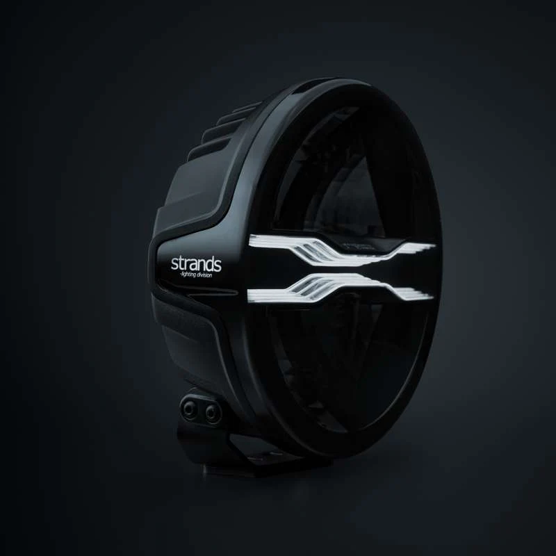 FOR9T DRAGON DRIVE XP (7″) - Image 4