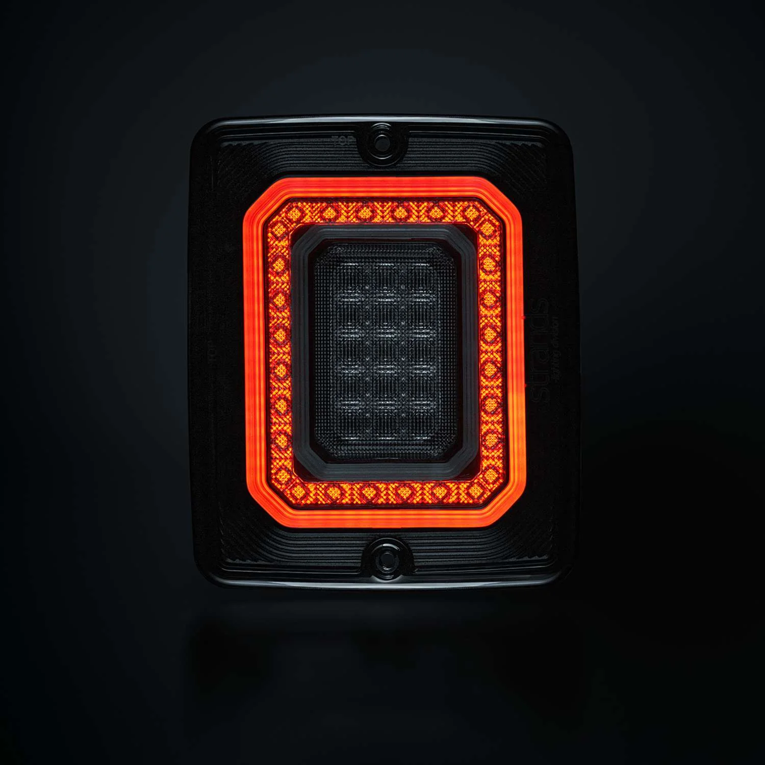 FOR9T ILLUSION 3 FUNCTION TAIL LIGHT - Image 12