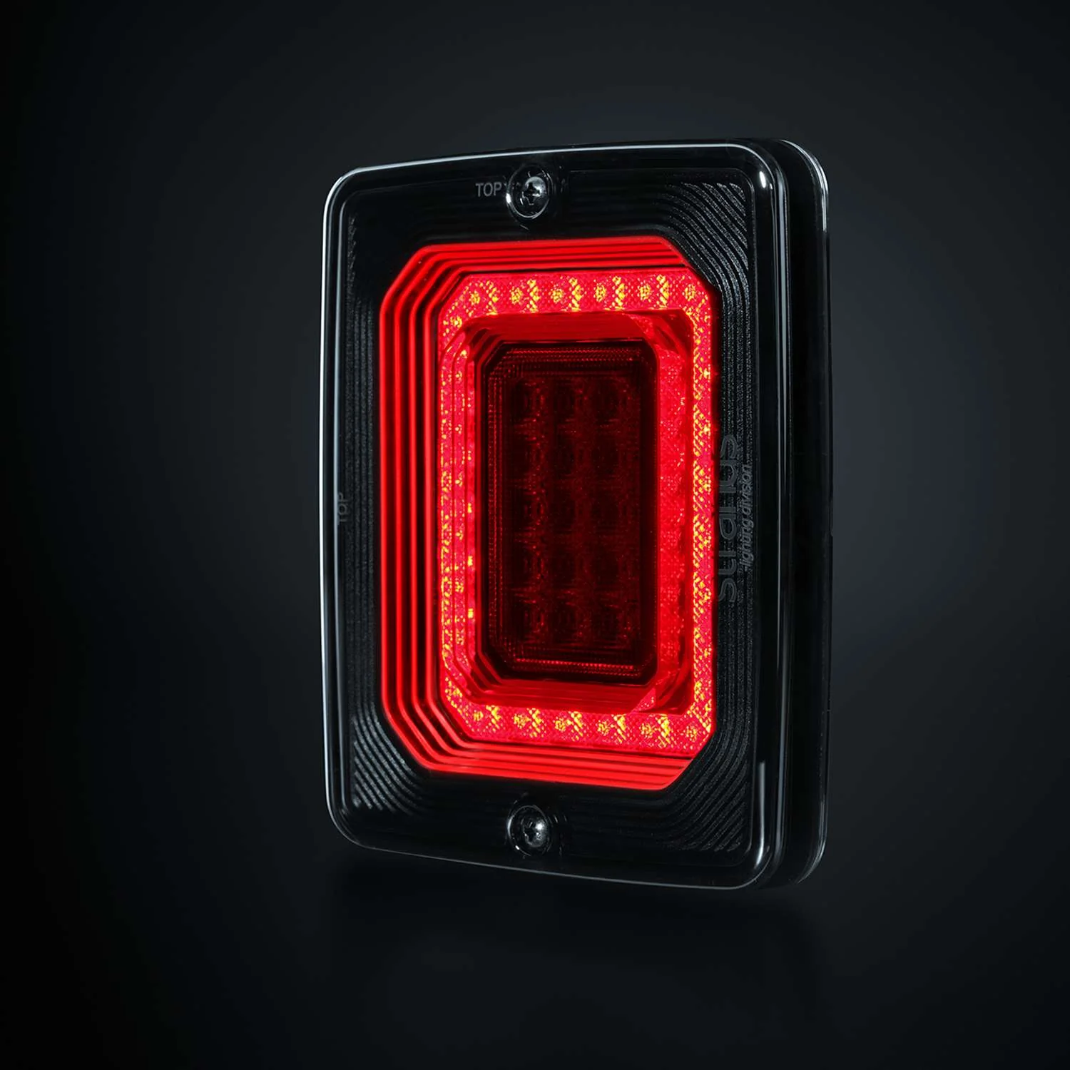 FOR9T ILLUSION 3 FUNCTION TAIL LIGHT - Image 19