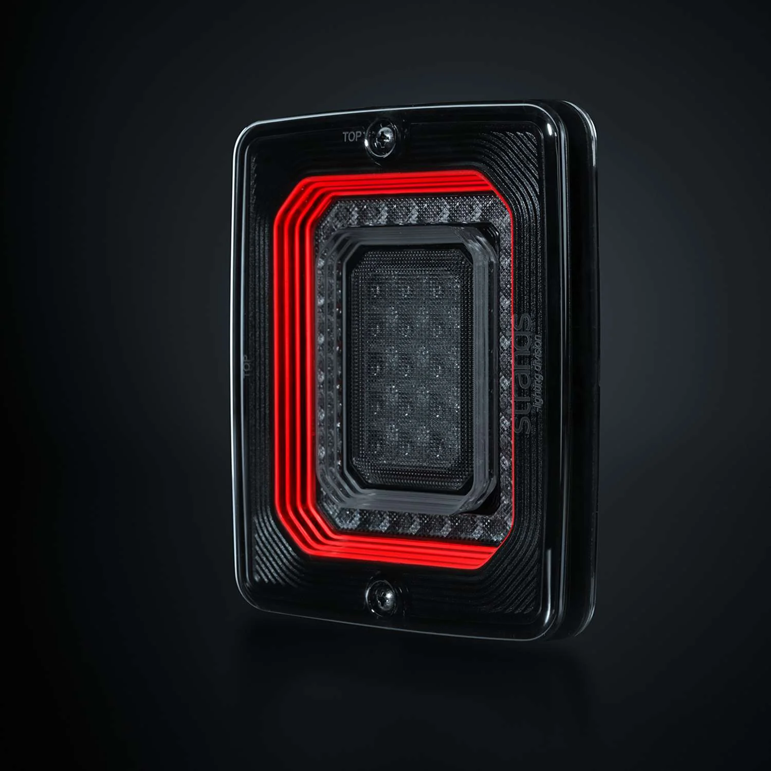 FOR9T ILLUSION 3 FUNCTION TAIL LIGHT - Image 20
